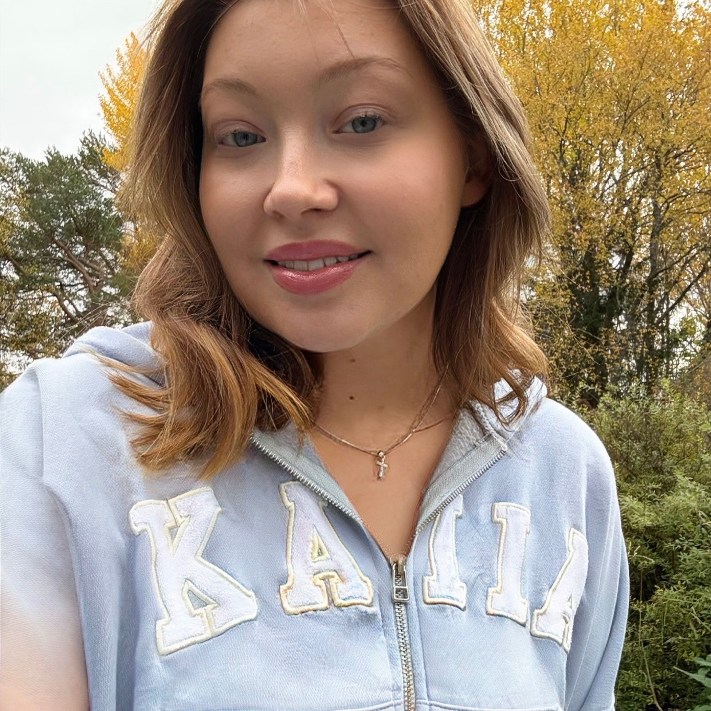 Profilbild för Clara Olofsson