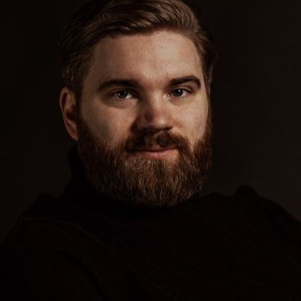 Profilbild för Chris Pettersson