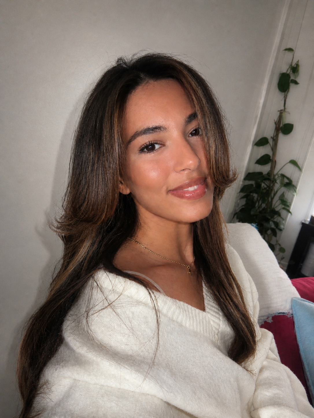 Profilbild för Sabrina Karami