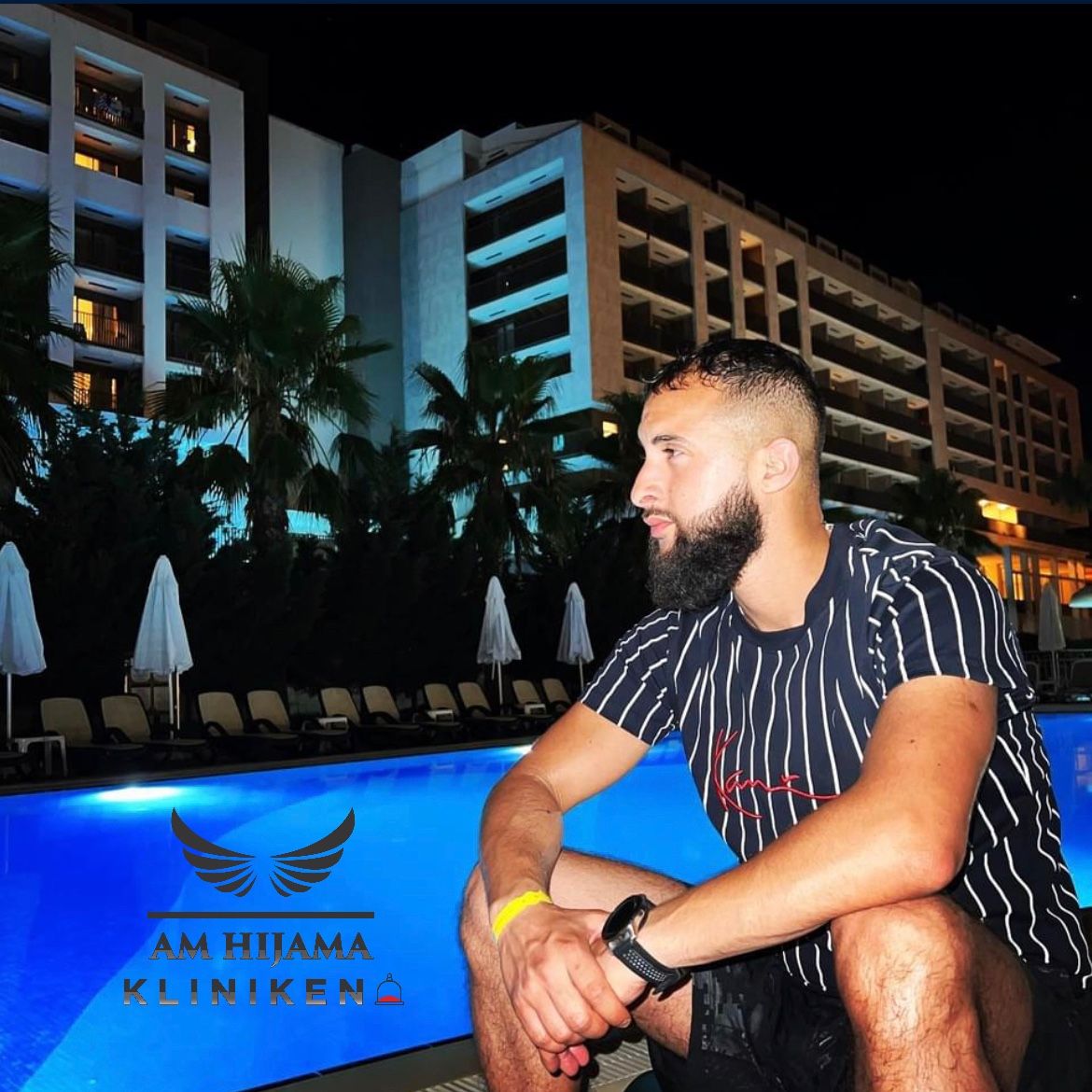 Kenzy Mahmod El Haj profilbild