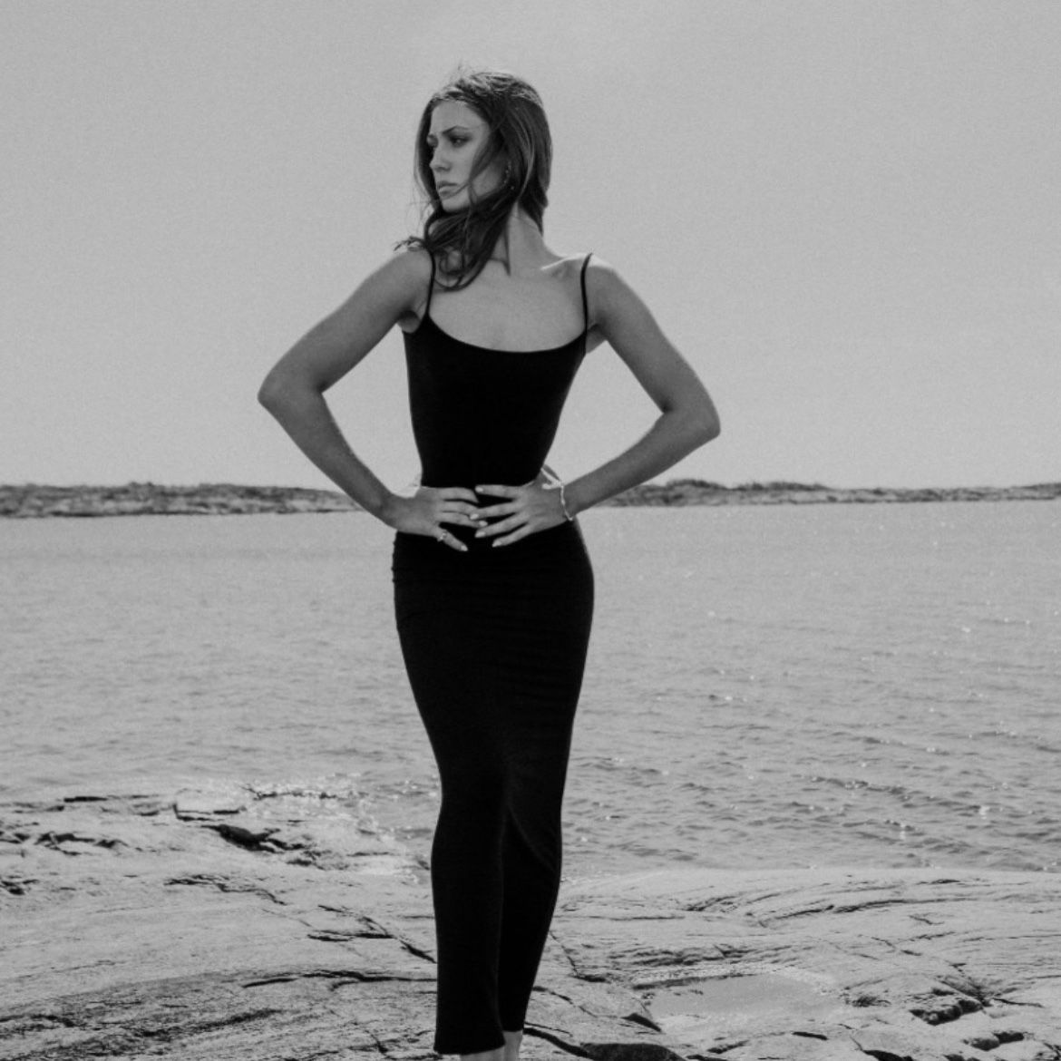 Profilbild för Ines Björnsson