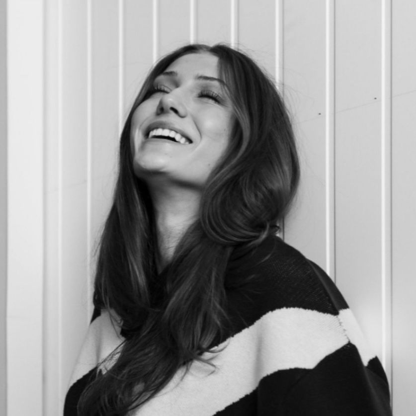 Profilbild för Ines Björnsson