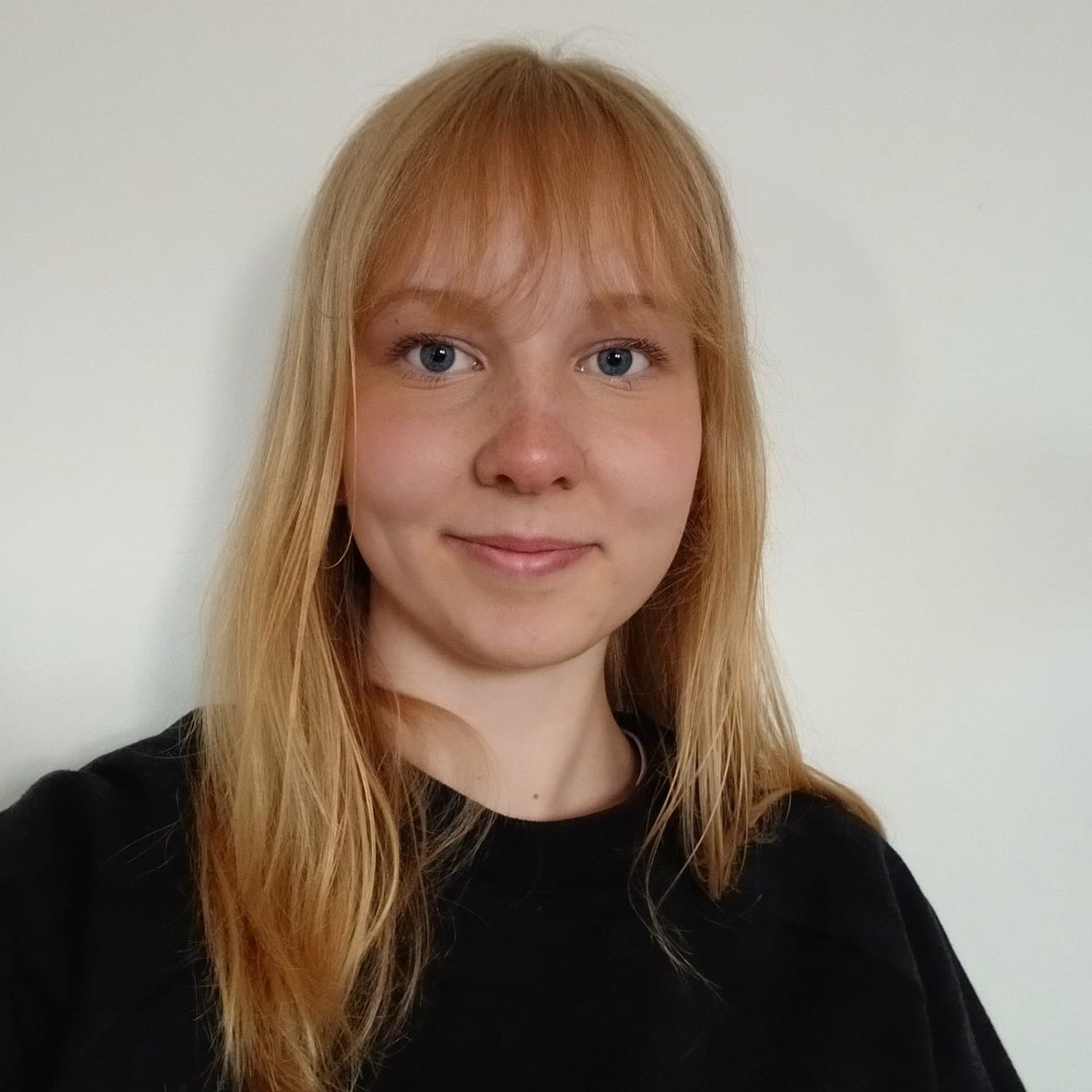 Profilbild för Ronya Lindberg