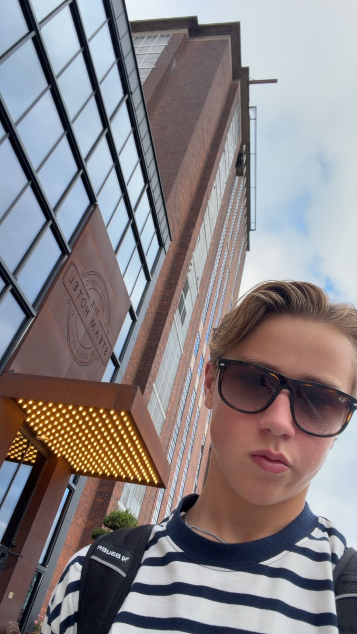 Profilbild för Isac Elmesiöö