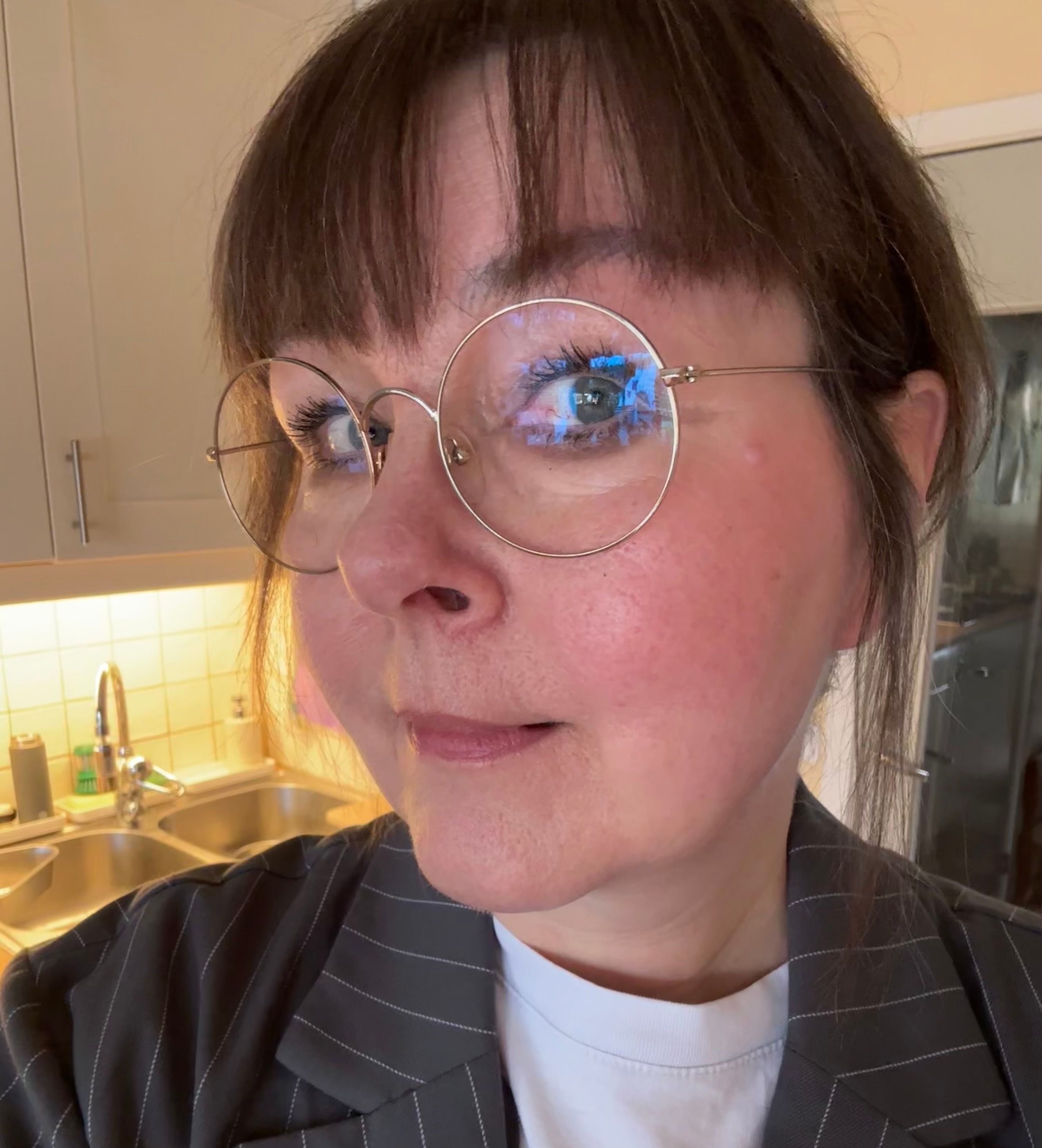 Profilbild för Heléne Hellmon