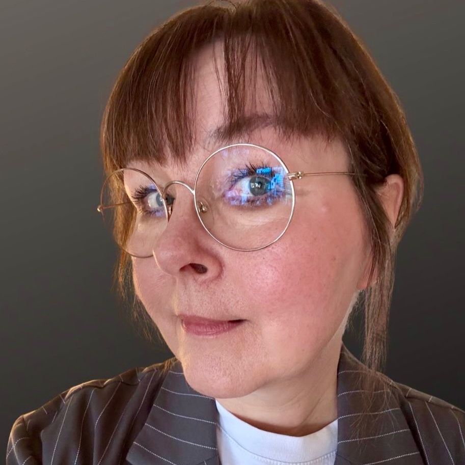 Profilbild för Heléne Hellmon