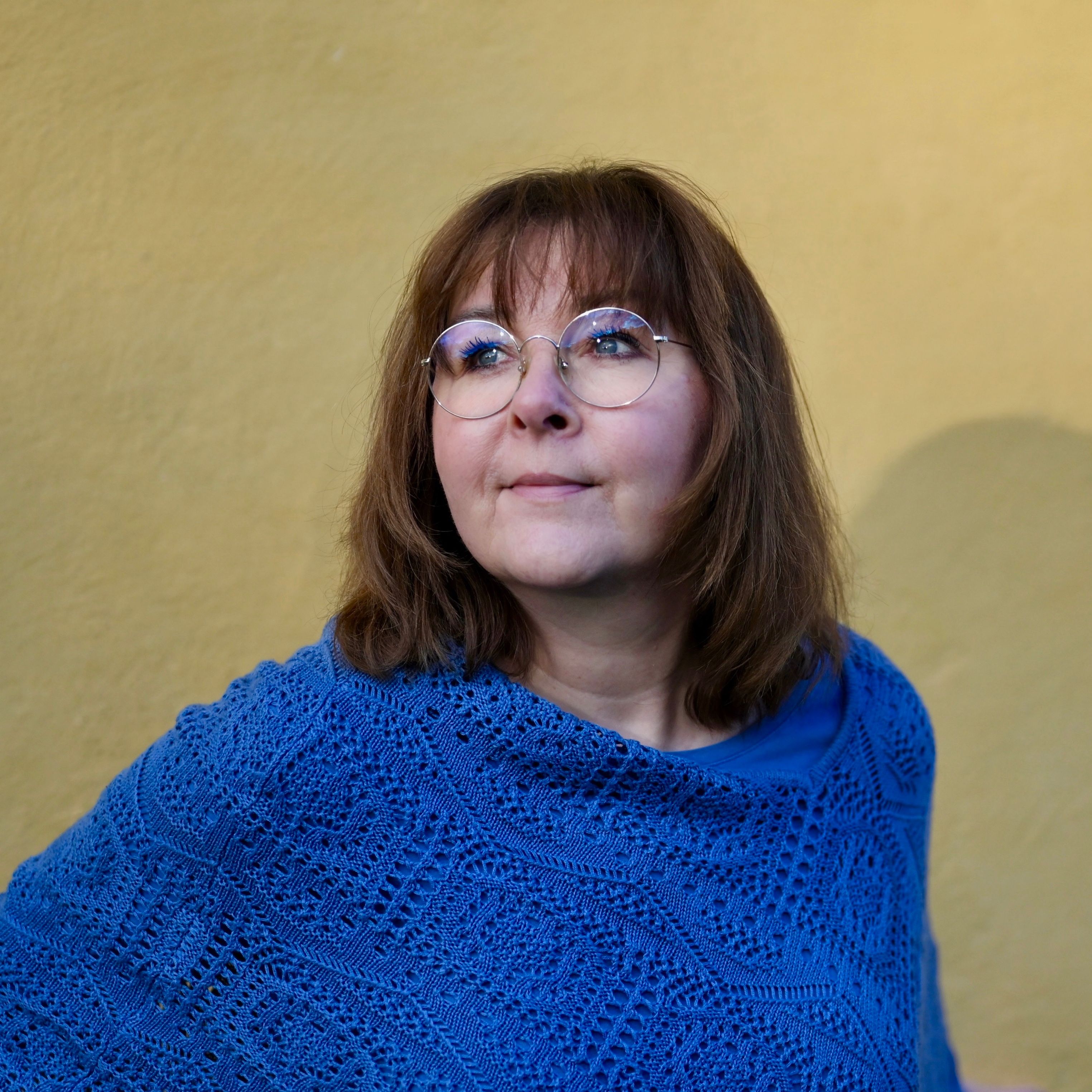 Heléne Hellmon profilbild
