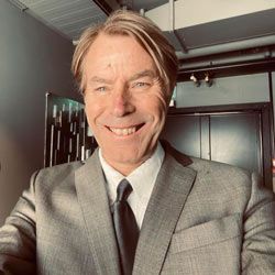 Profilbild för Mikael Or
