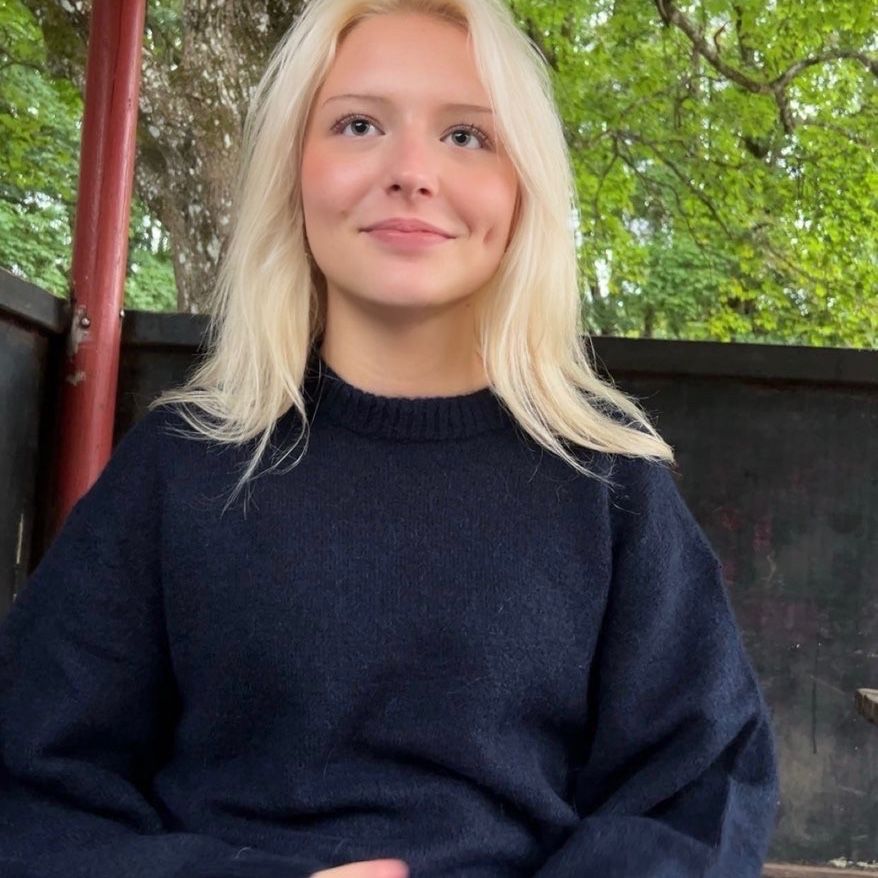 Profilbild för Edith Tillander