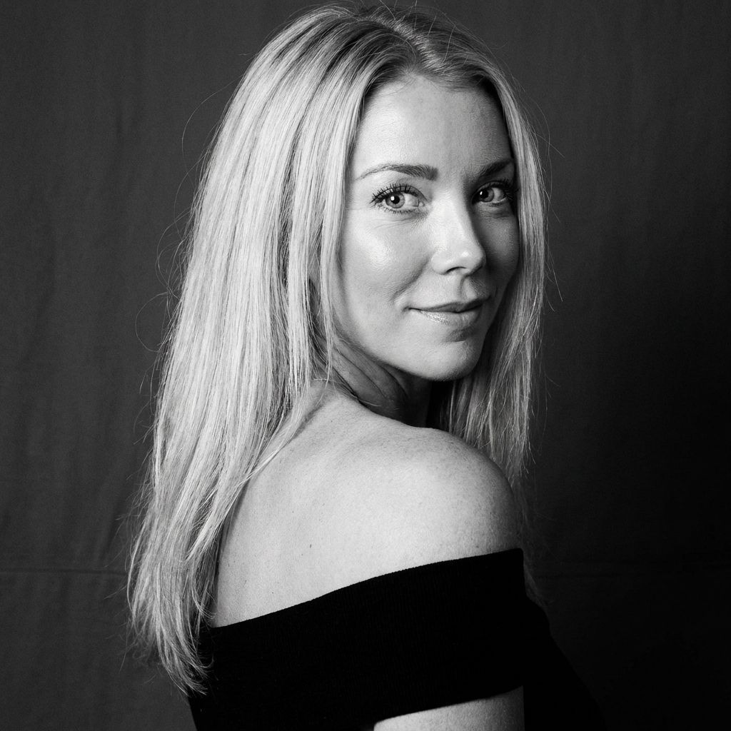 Profilbild för Rebecca Lipschutz