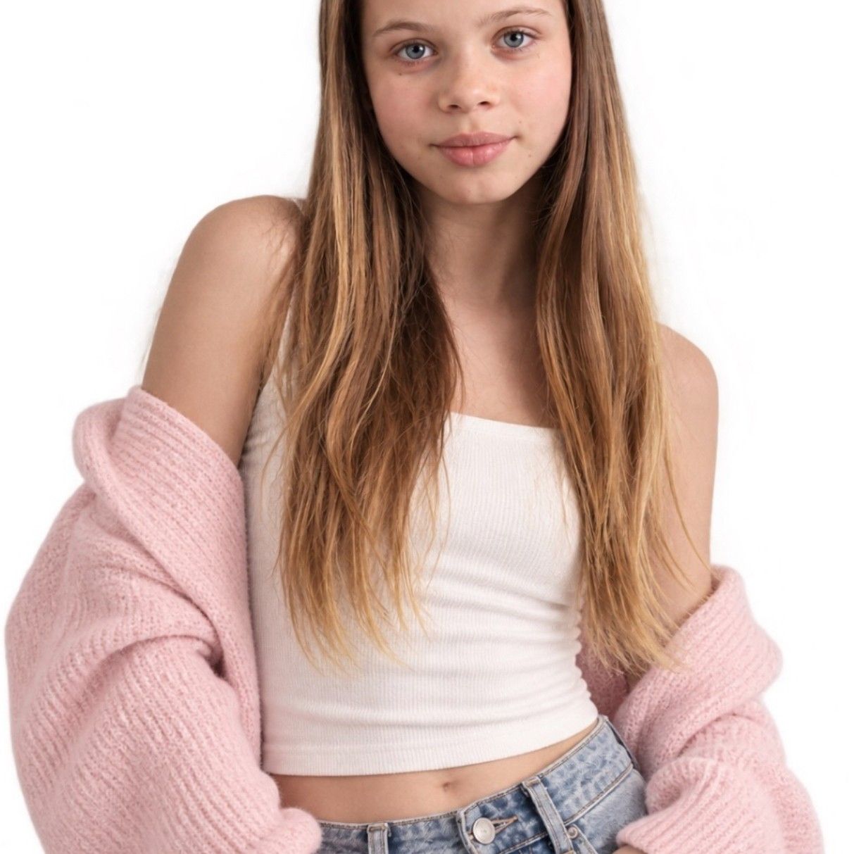 Maria Nicole Spitsyna profilbild