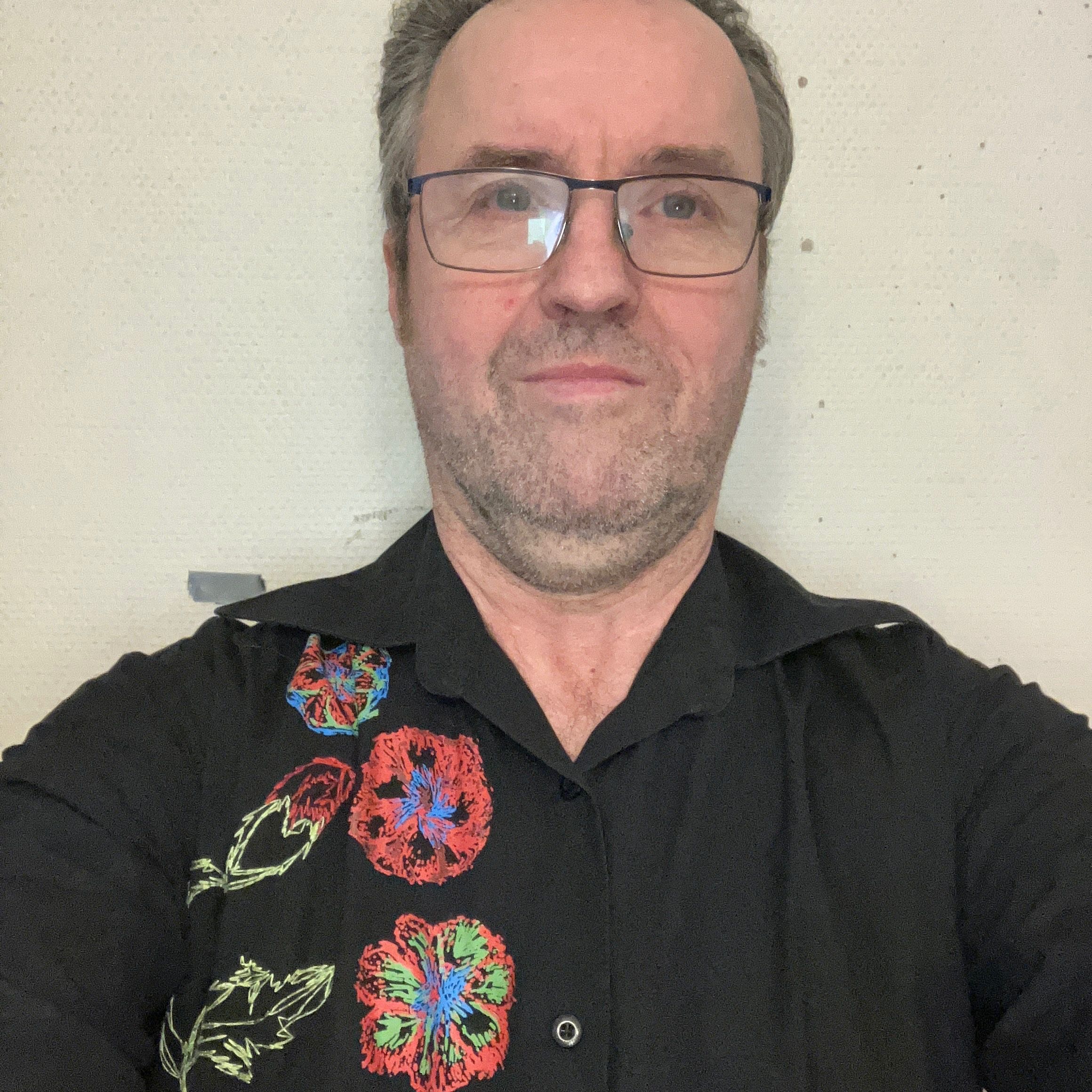 Elvis Bosse Åström profilbild