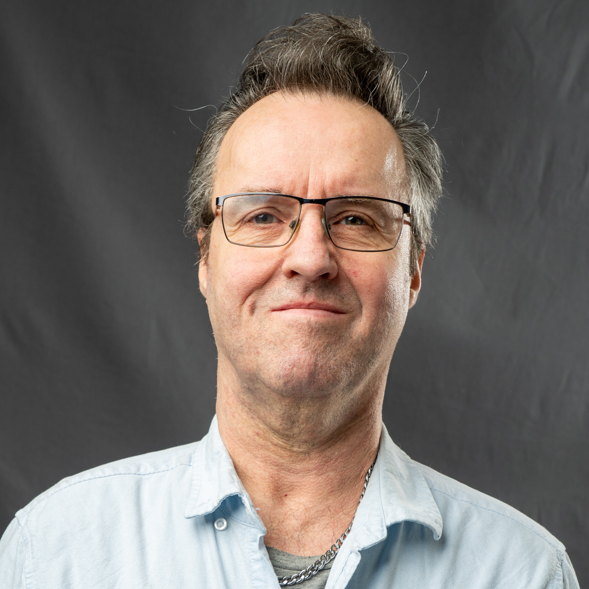 Elvis Bosse Åström profilbild