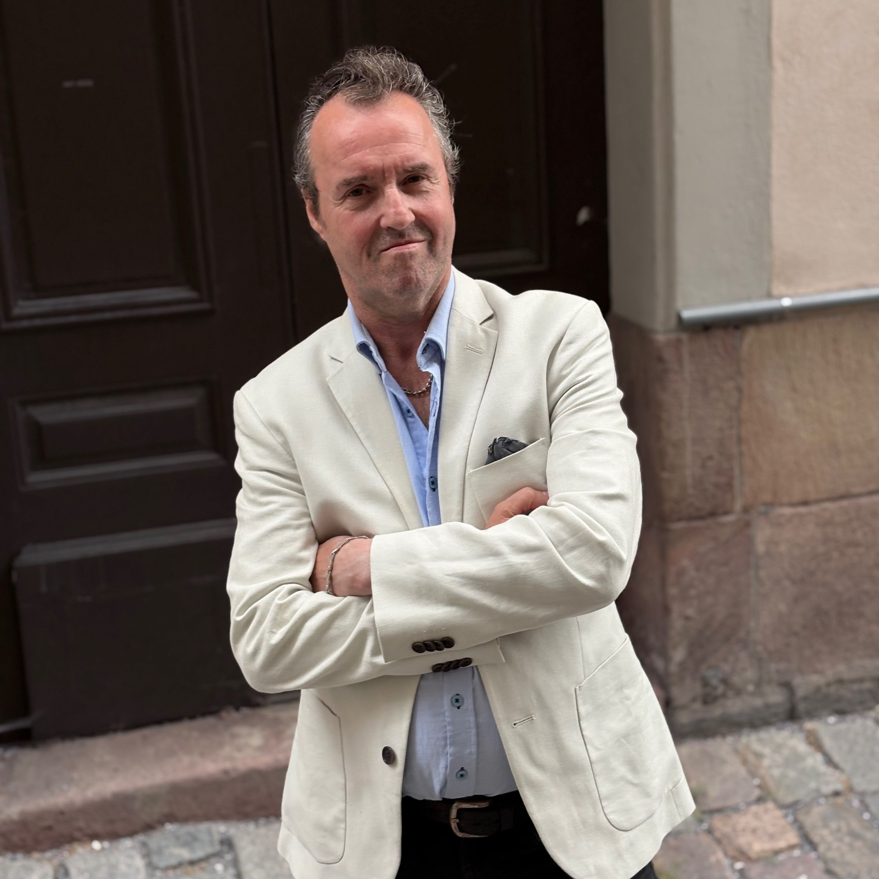 Profilbild för Elvis Bosse Åström