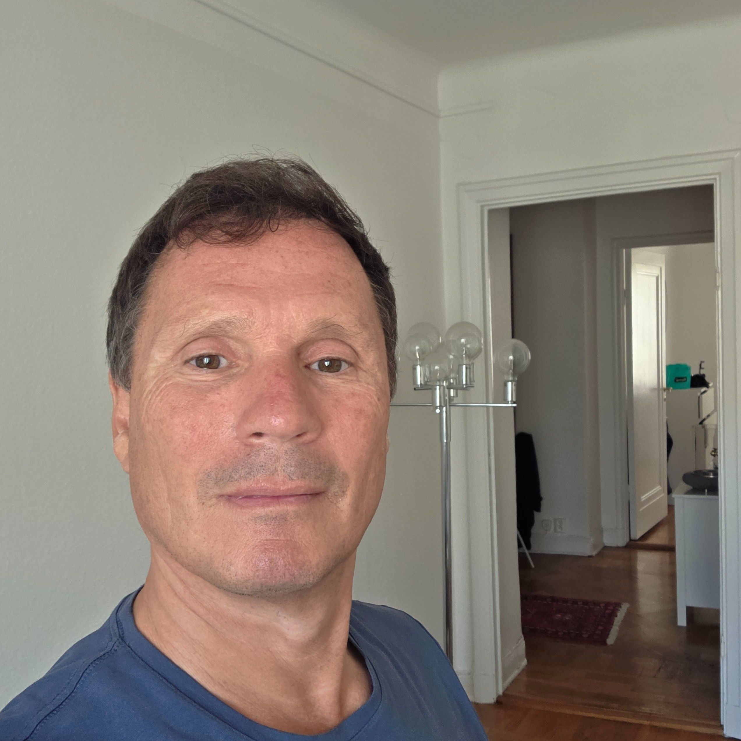 Profilbild för Michael Nuvoloni