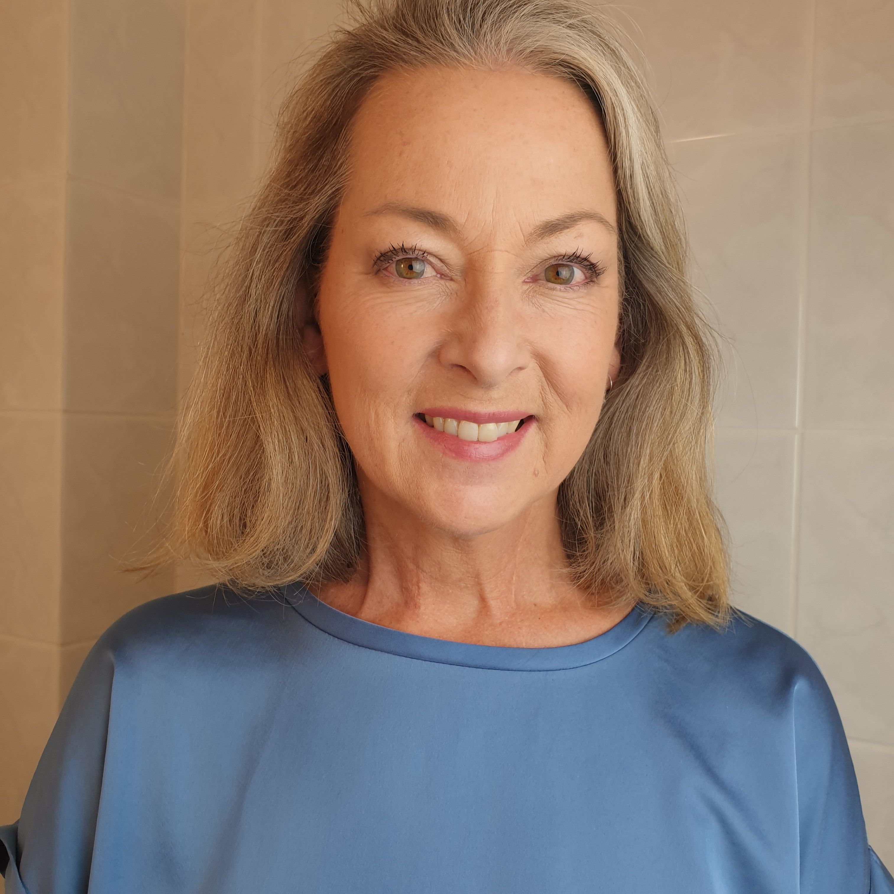 Profilbild för Helena Ulne Bengtson