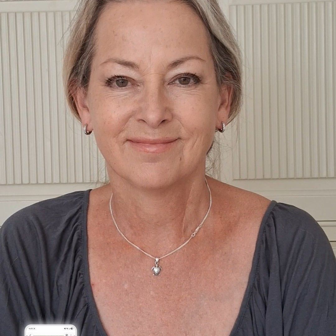 Profilbild för Helena Ulne Bengtson