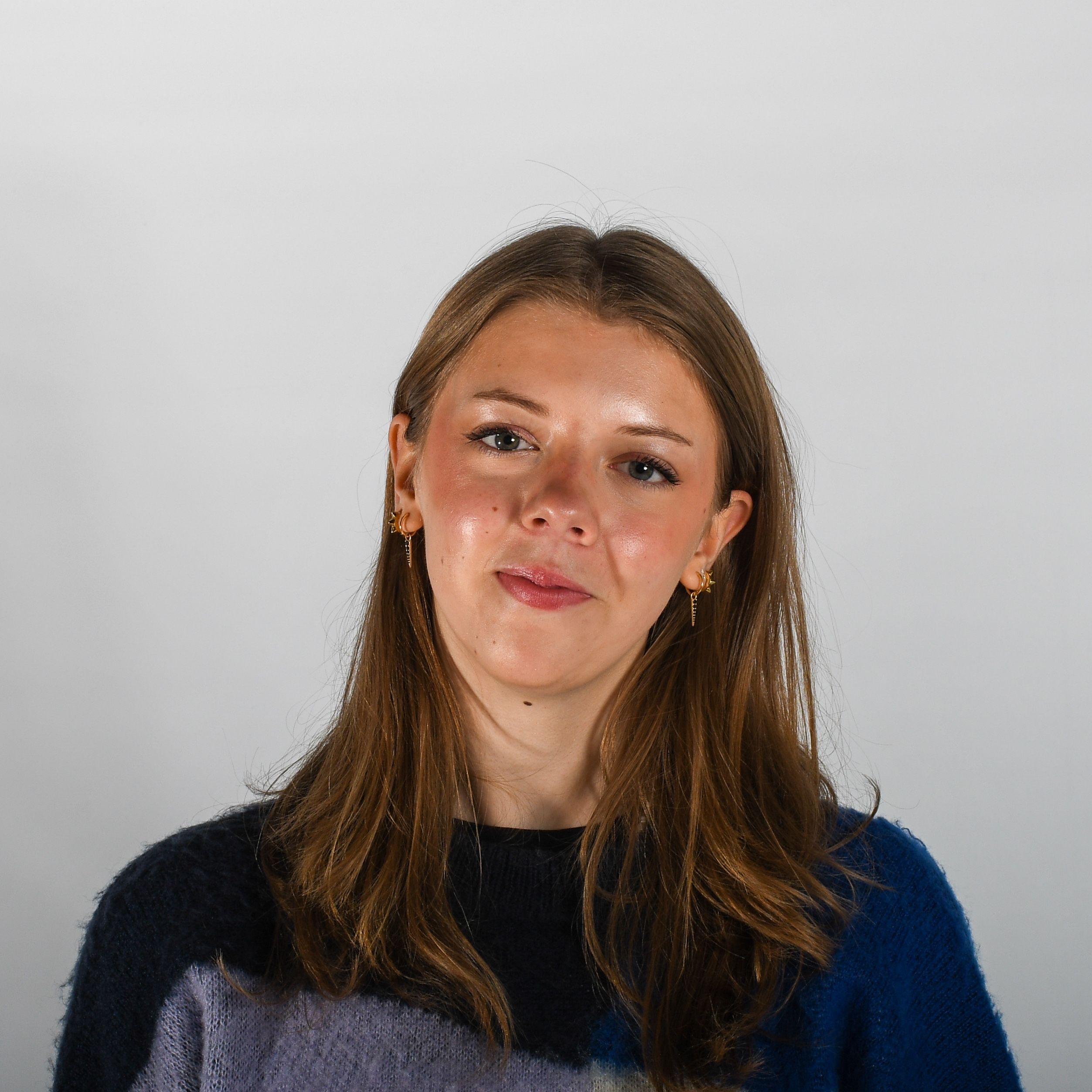 Profilbild för Beata Beckmann