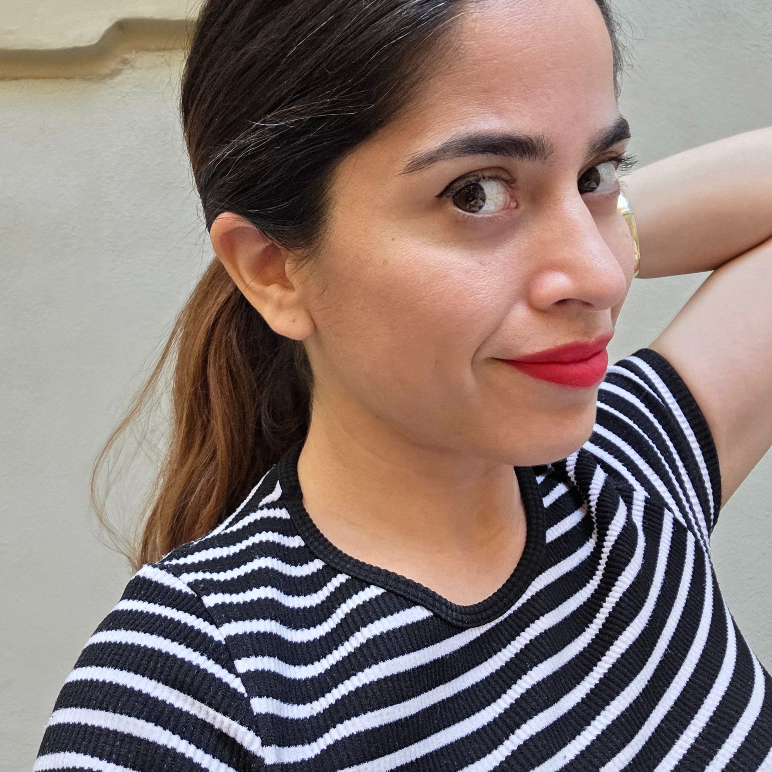 Profilbild för Nicia Ivonne Fernandez Grijalva