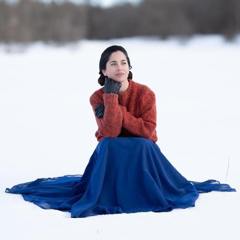 Nicia Ivonne Fernandez Grijalva profilbild