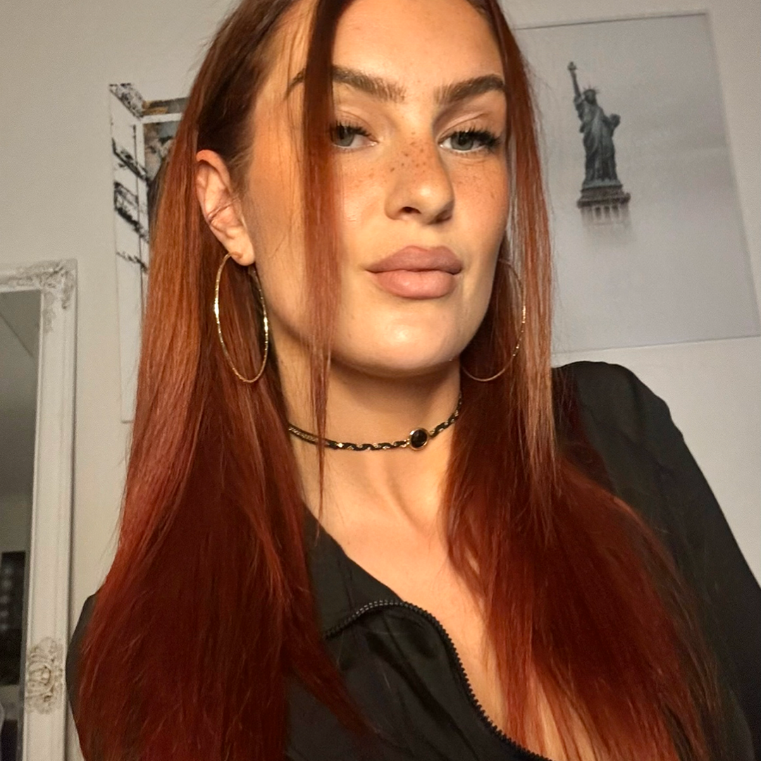 Profilbild för Bente Fielding