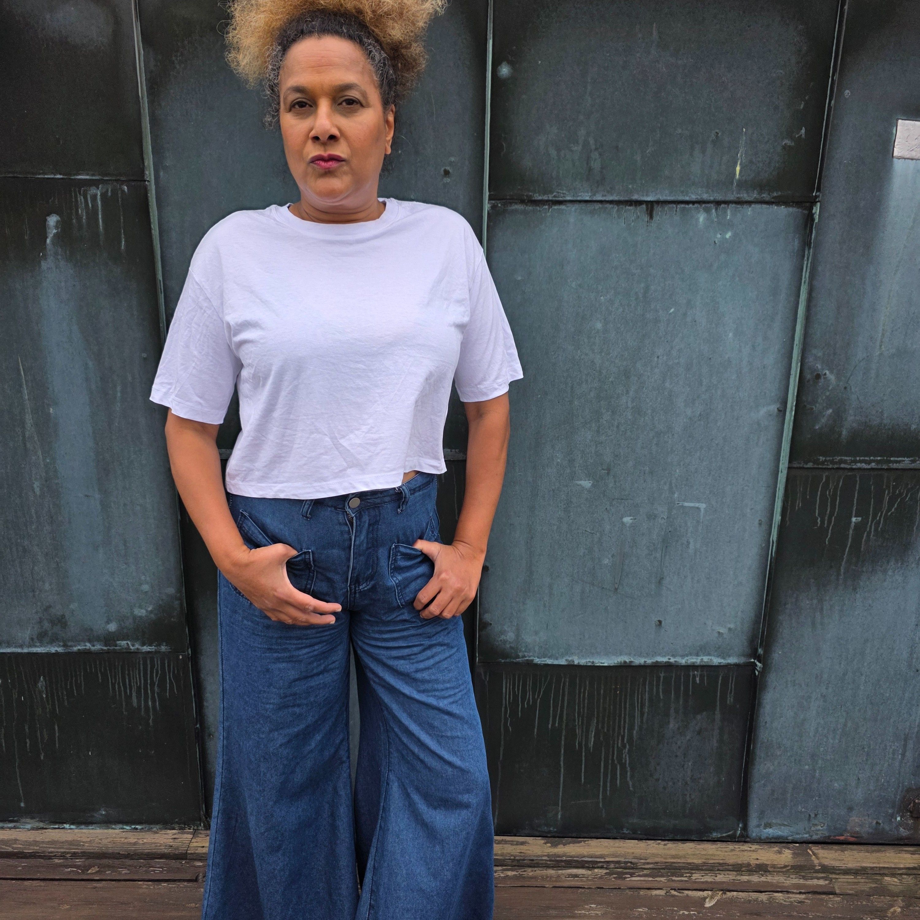 Profilbild för Sonia Americano Östman