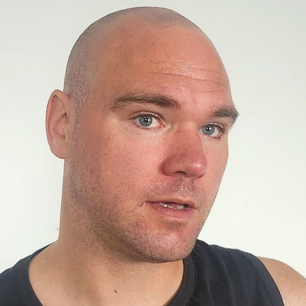 Profilbild för Marcus Smedh