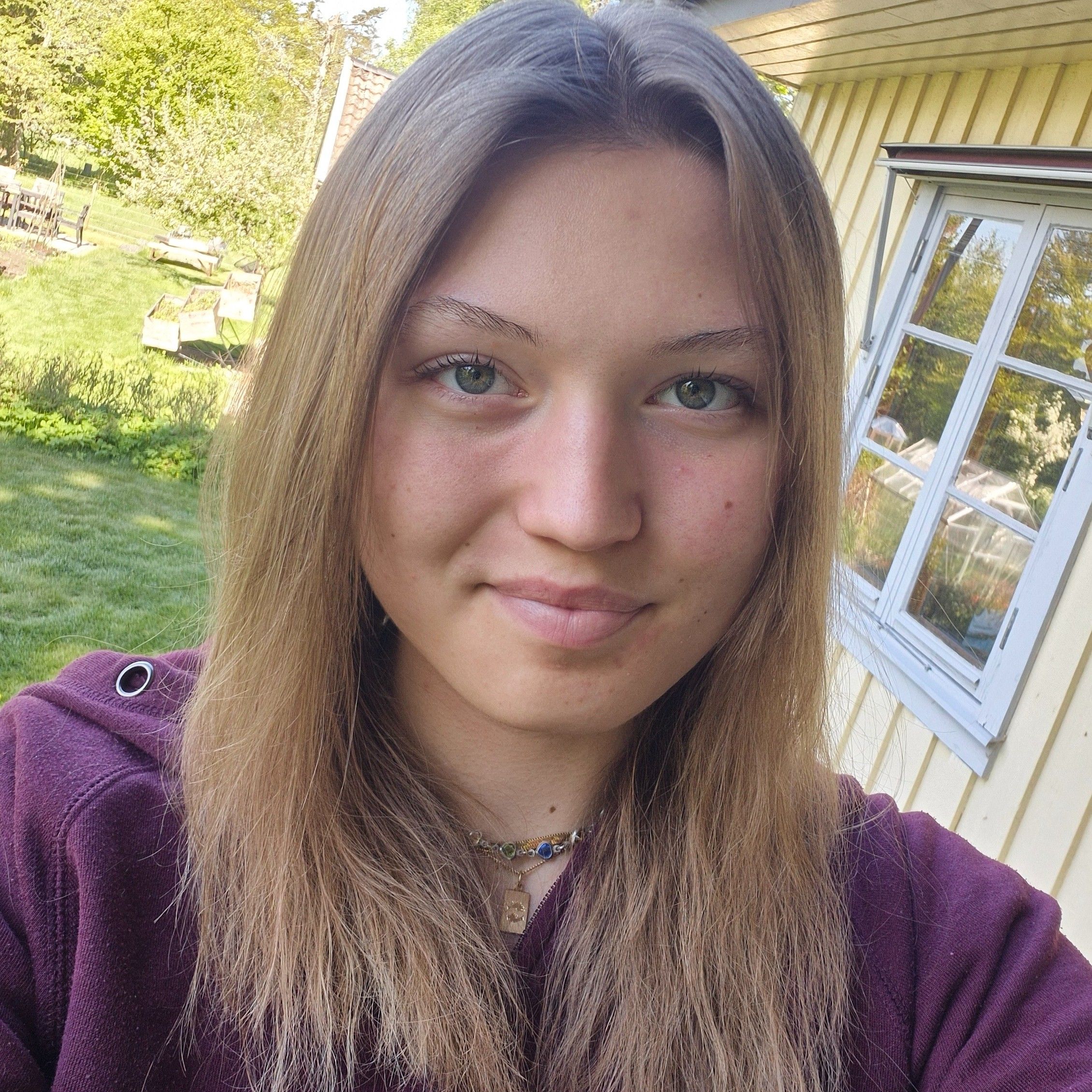 Profilbild för Elina Malmstråle