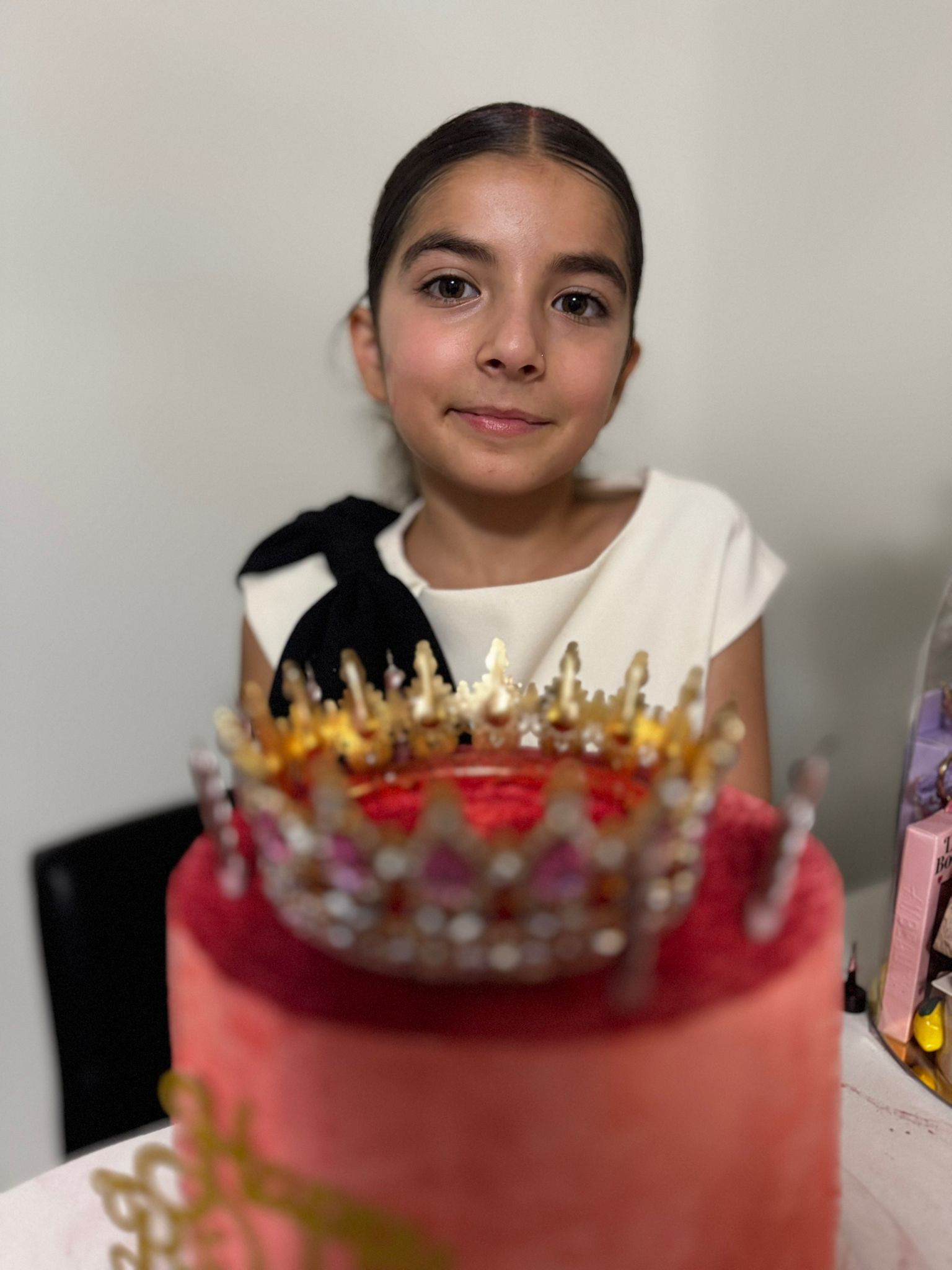 Profilbild för Sarina Ghourchian