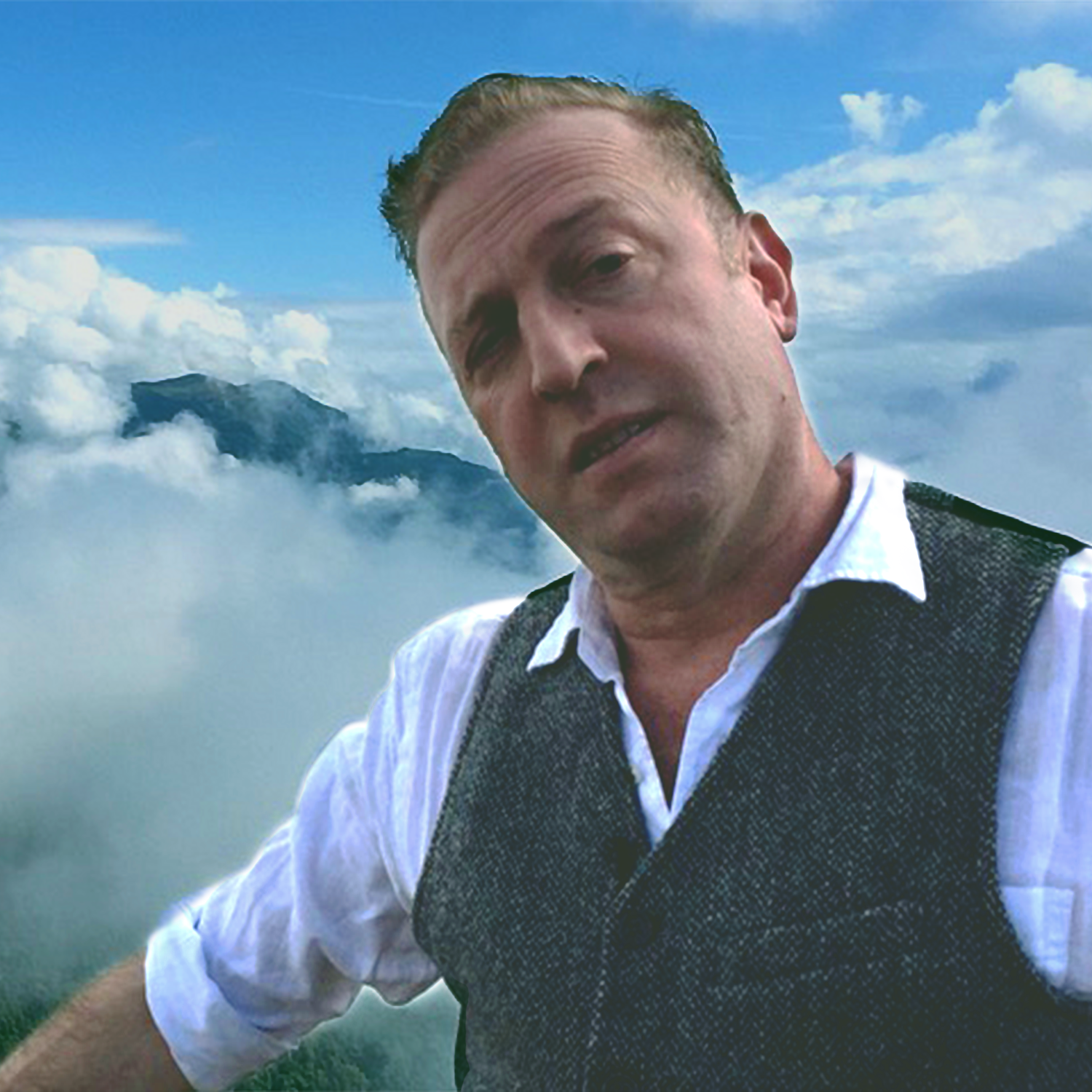 Profilbild för Indiana 'indy' Neidell