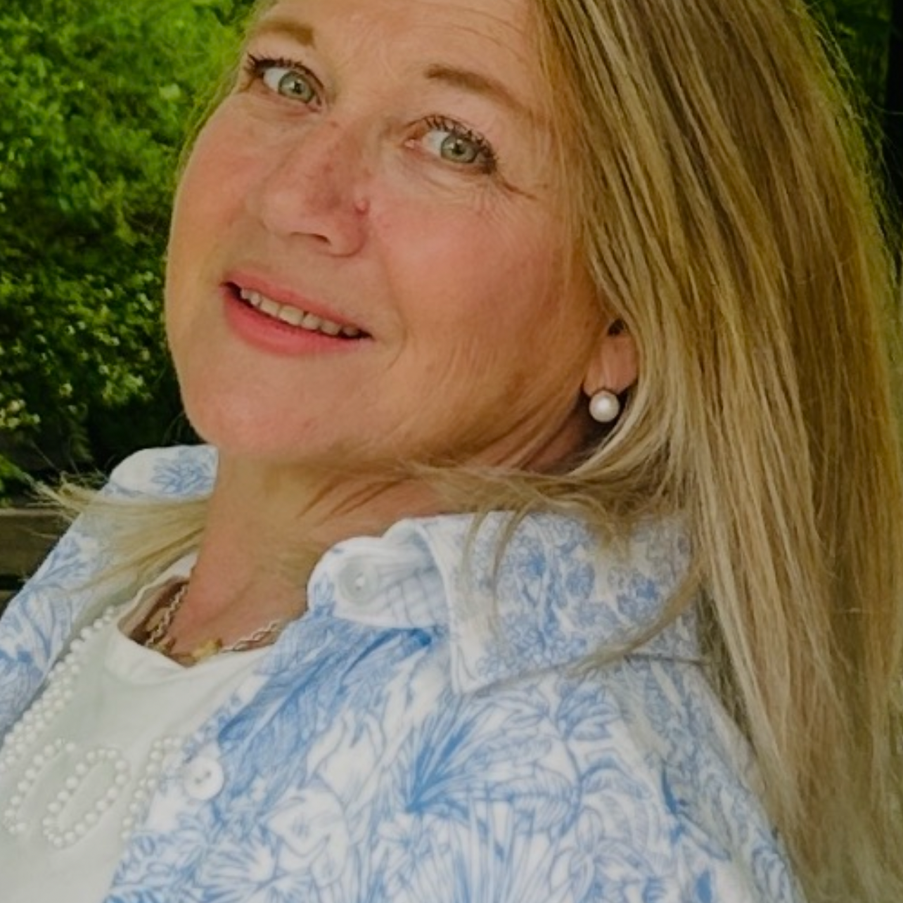 Tina Gardsten profilbild