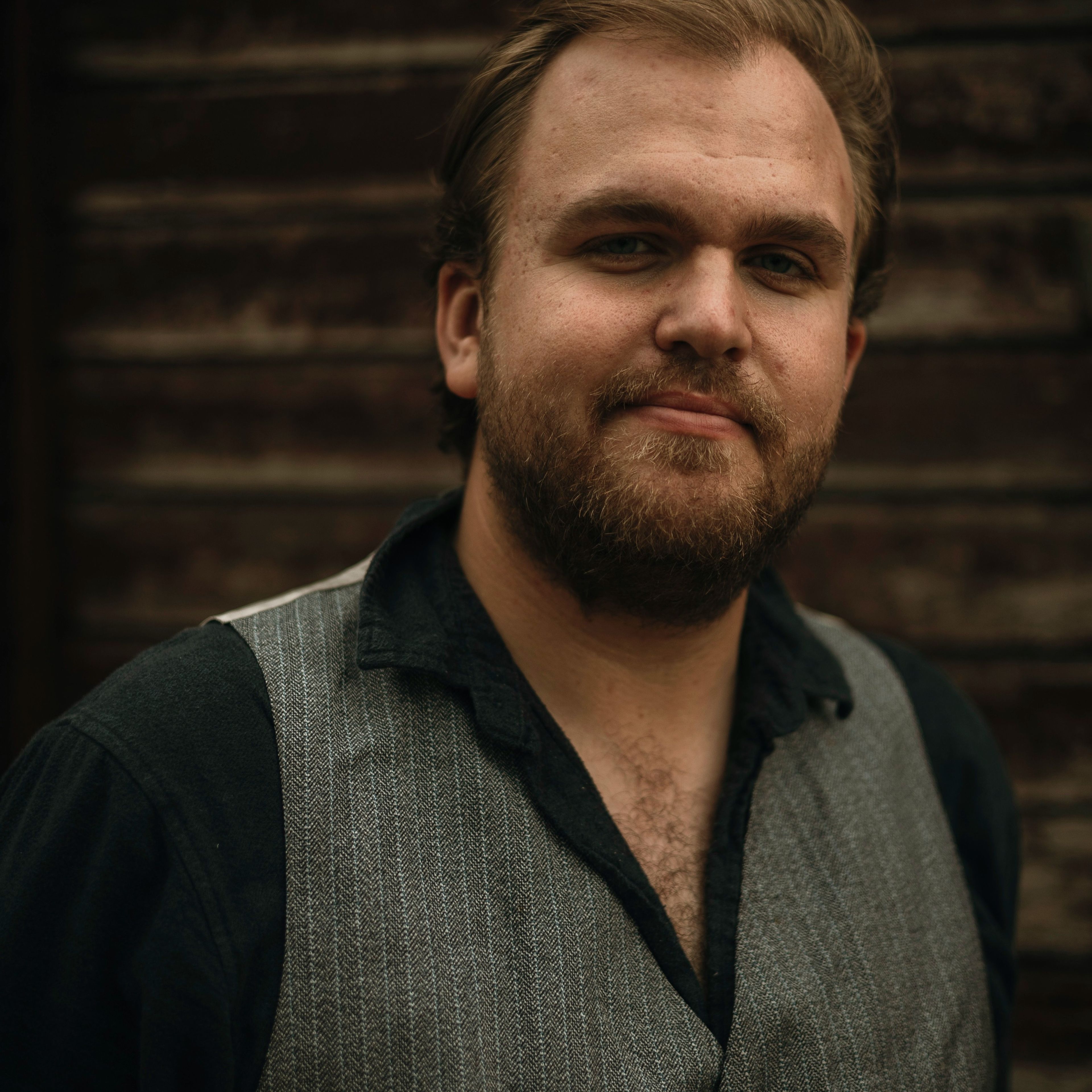 Profilbild för Pontus Svensson