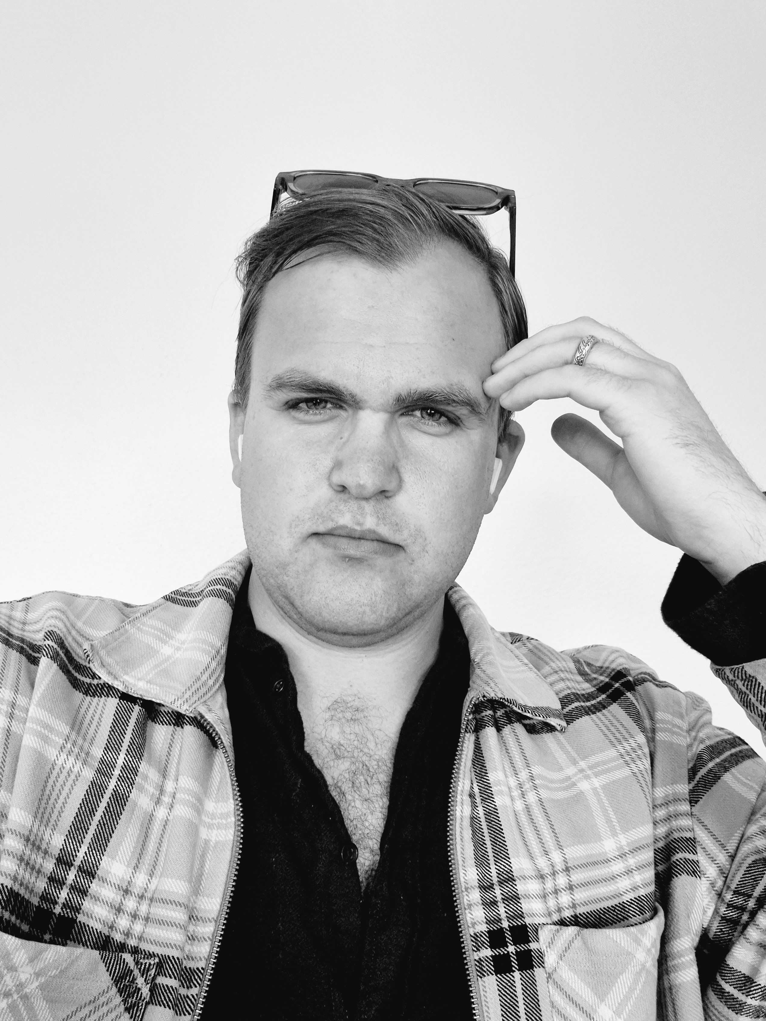 Profilbild för Pontus Svensson