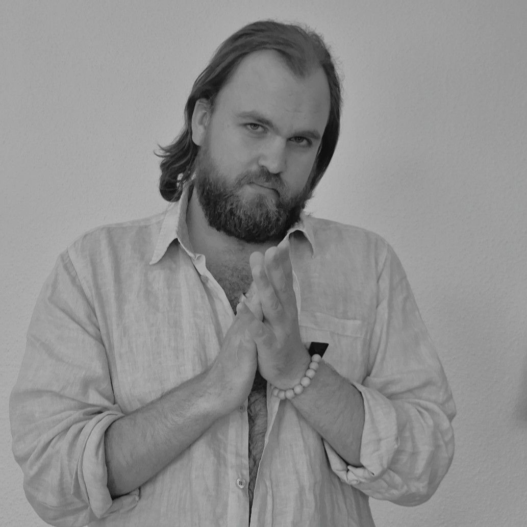 Profilbild för Pontus Svensson
