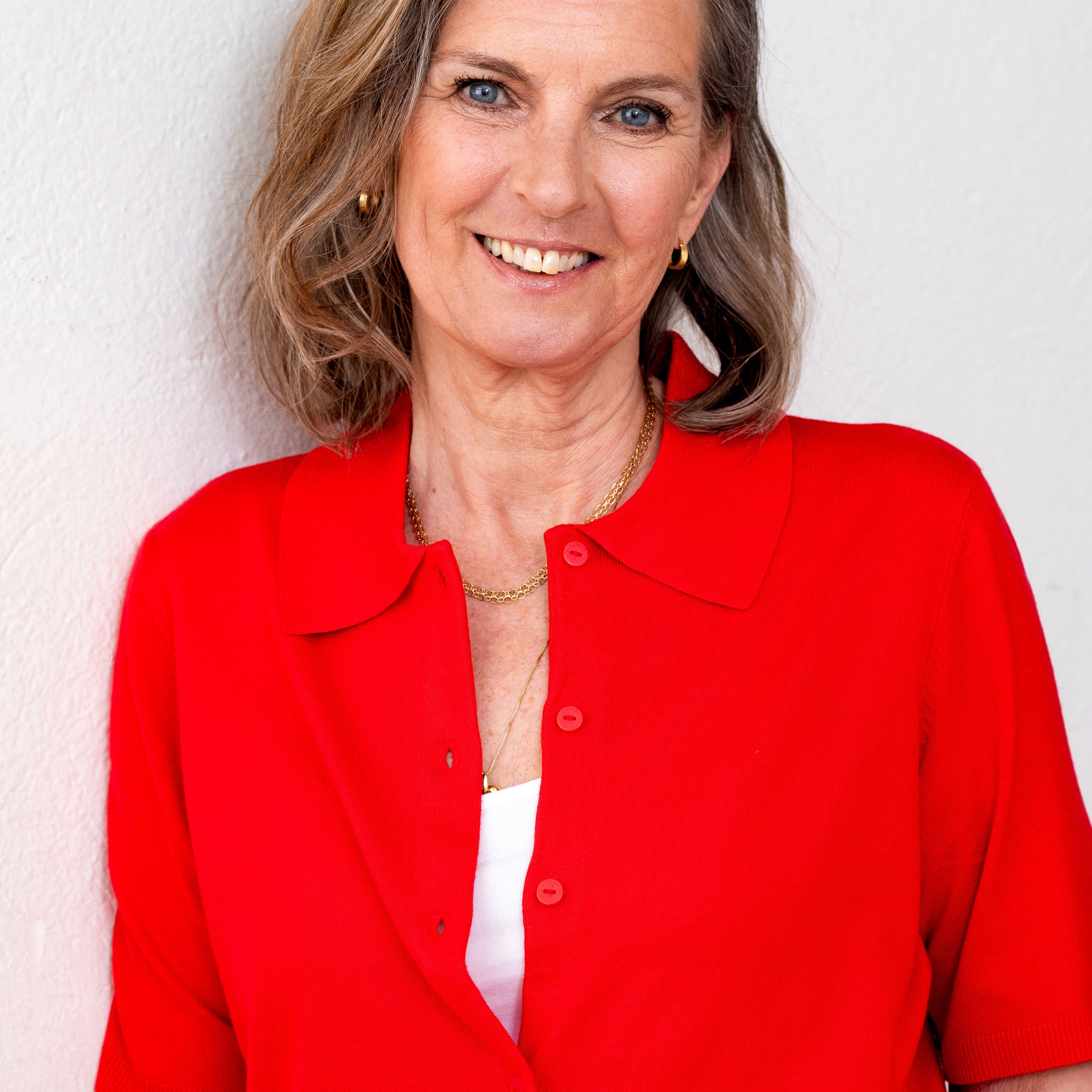 Rose-Marie Ekengren profilbild