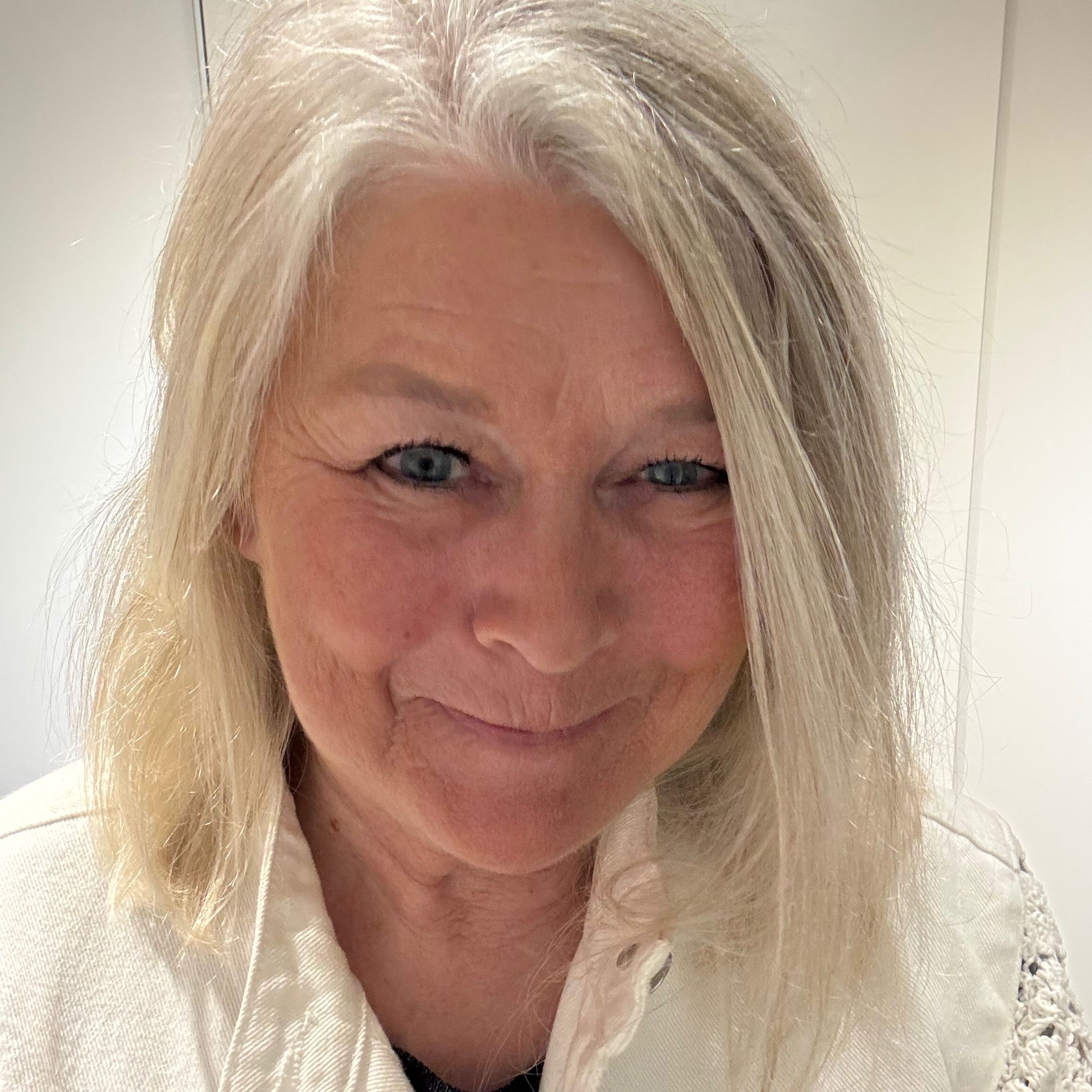 Profilbild för Cathrine Songberg