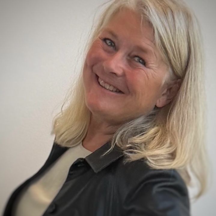 Cathrine Songberg profilbild