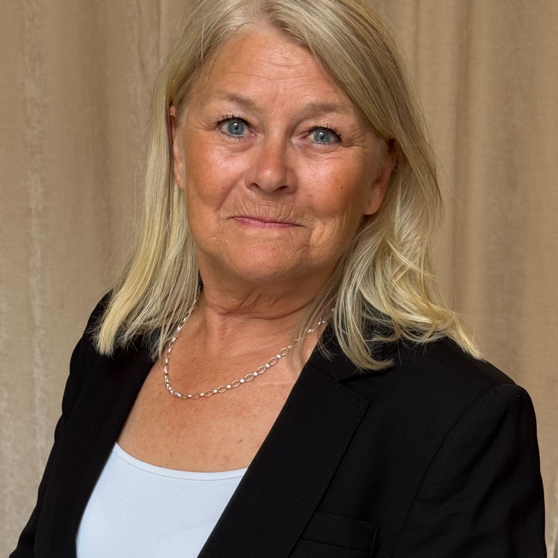 Profilbild för Cathrine Songberg
