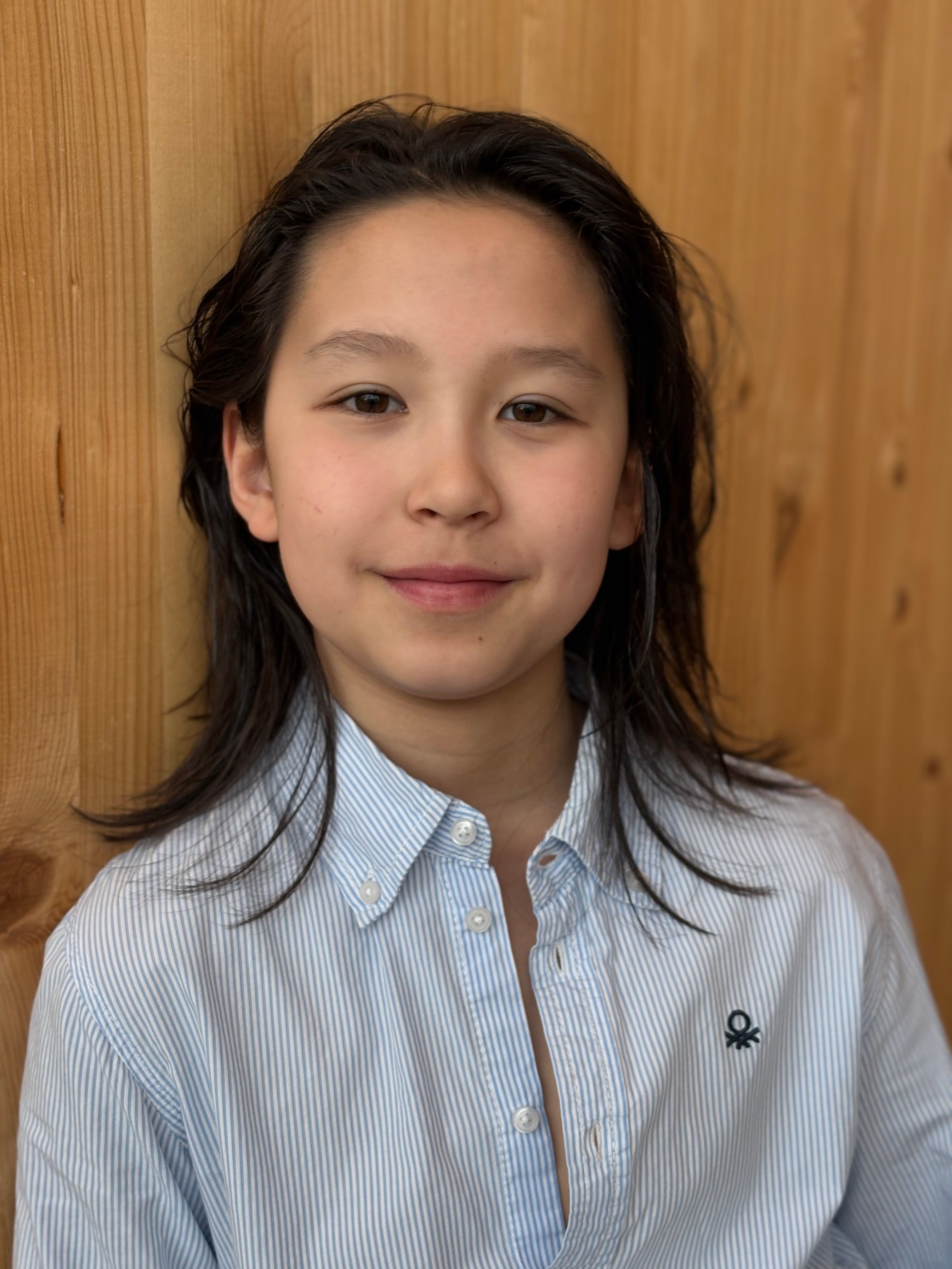 Profilbild för Isak Nilsson