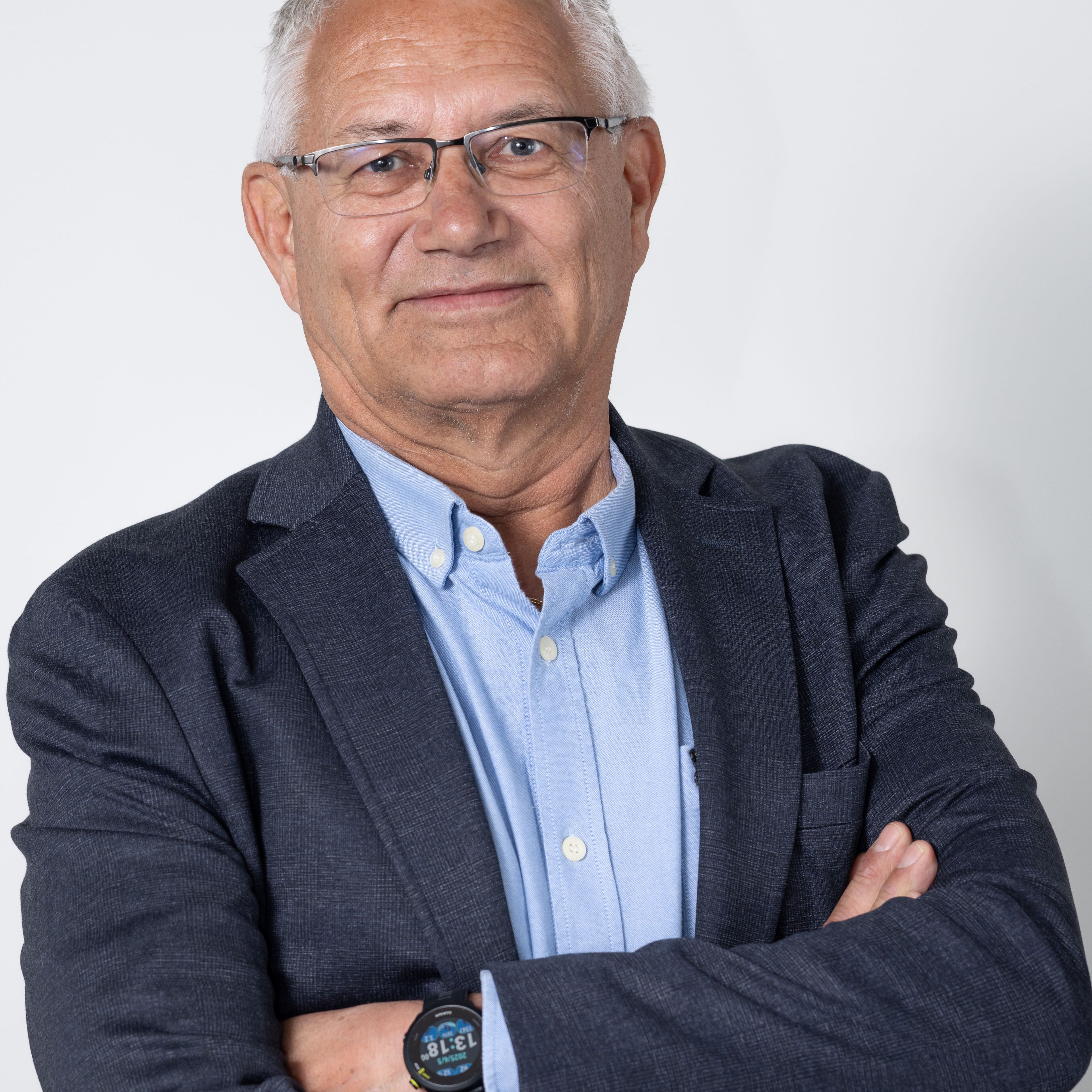 Conny Edorsson profilbild