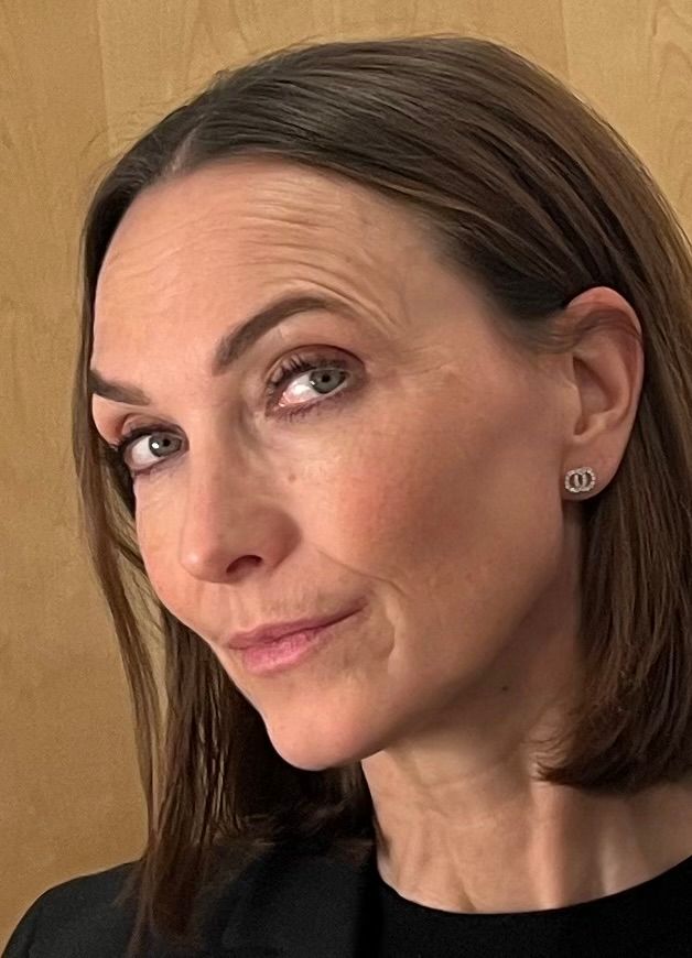 Profilbild för Cecilia Eriksson