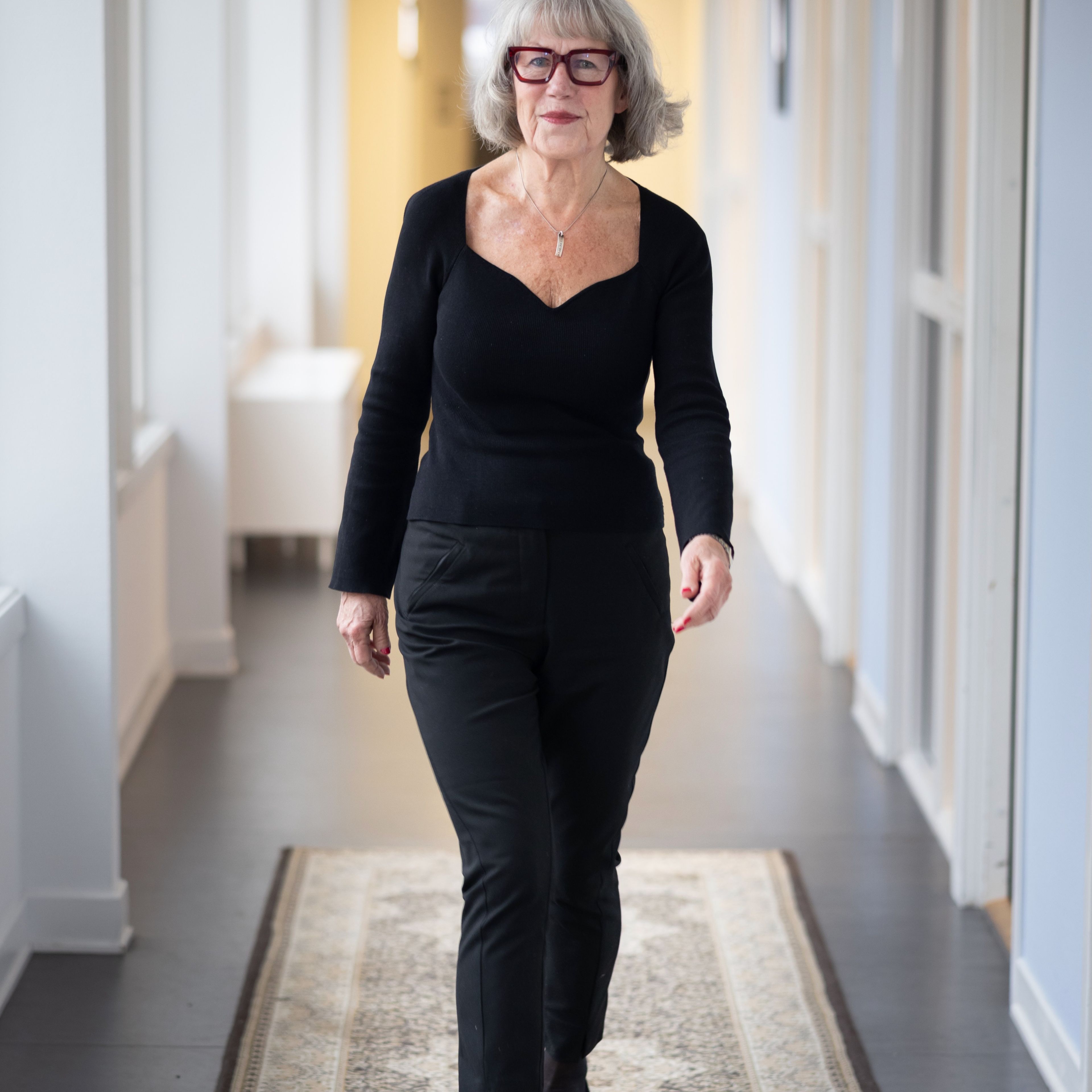 Profilbild för Kristina Edfeldt