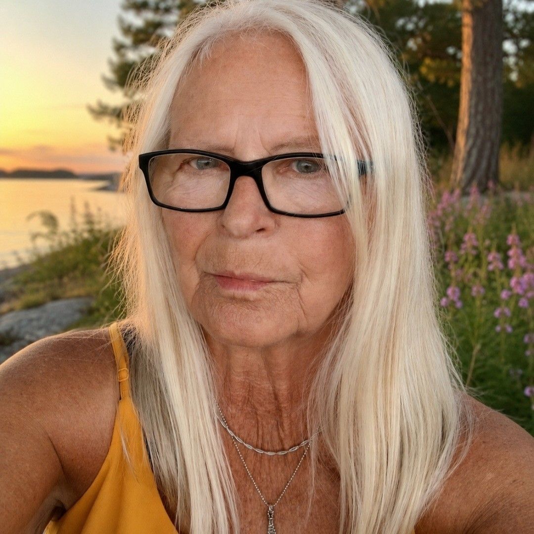 Profilbild för Pirjo Orpana
