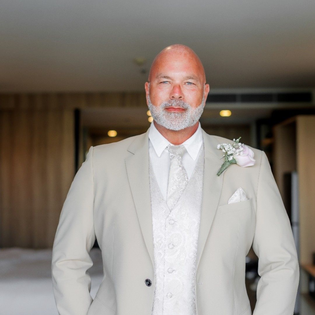 Profilbild för Peter Persson