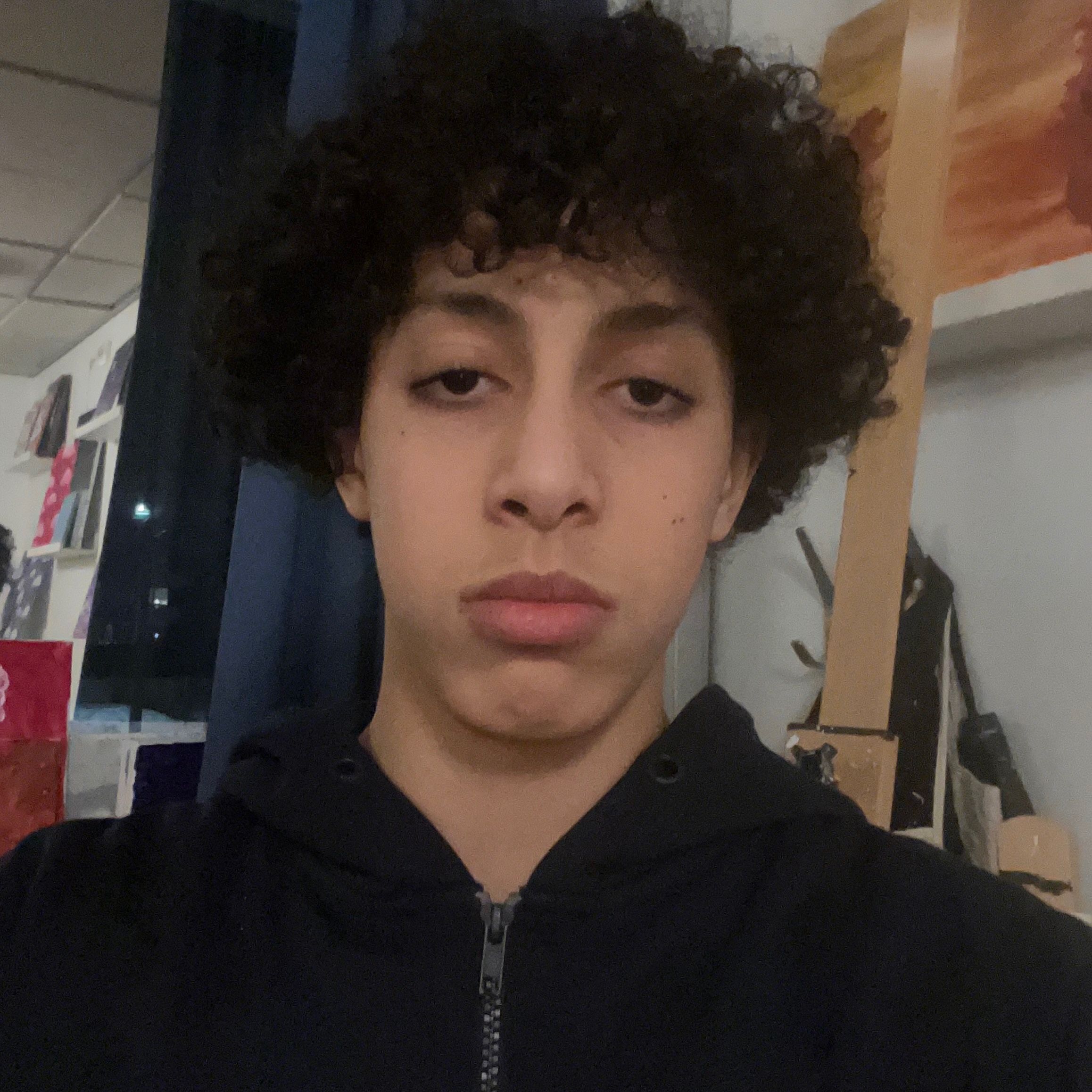 Profilbild för Soufine Ajjour