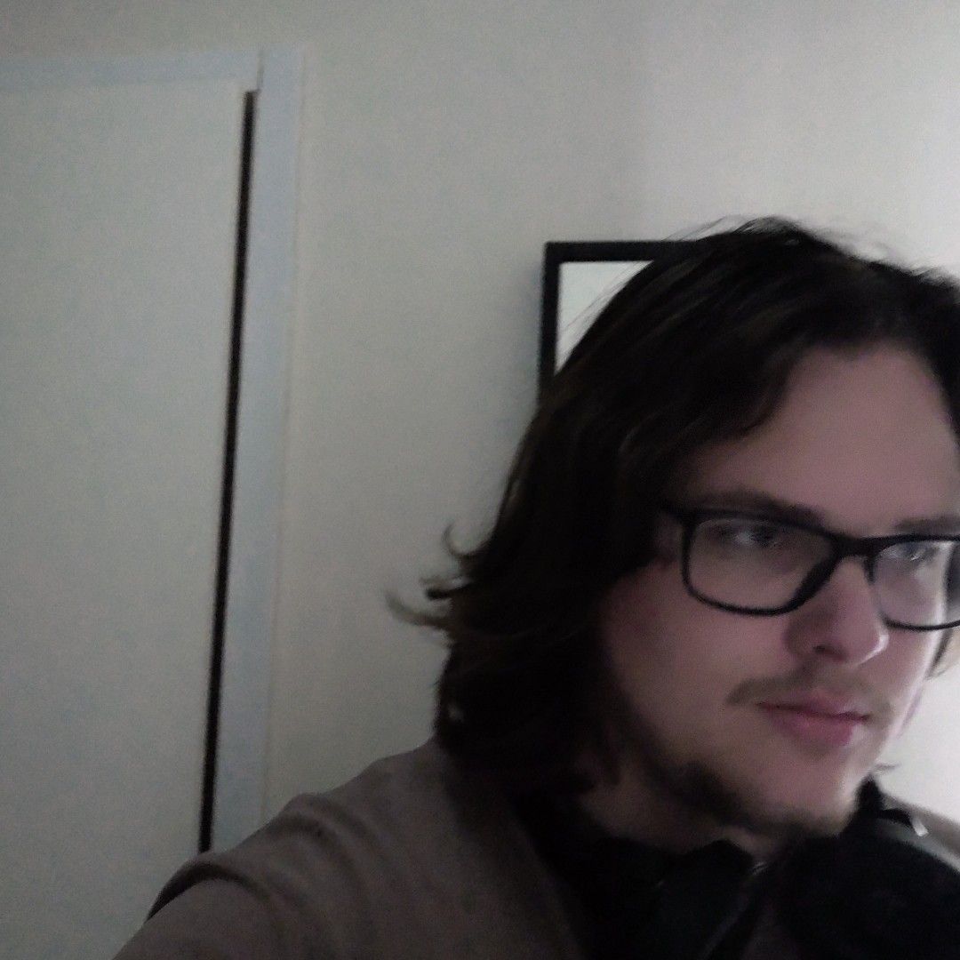 Profilbild för Max Vidblom