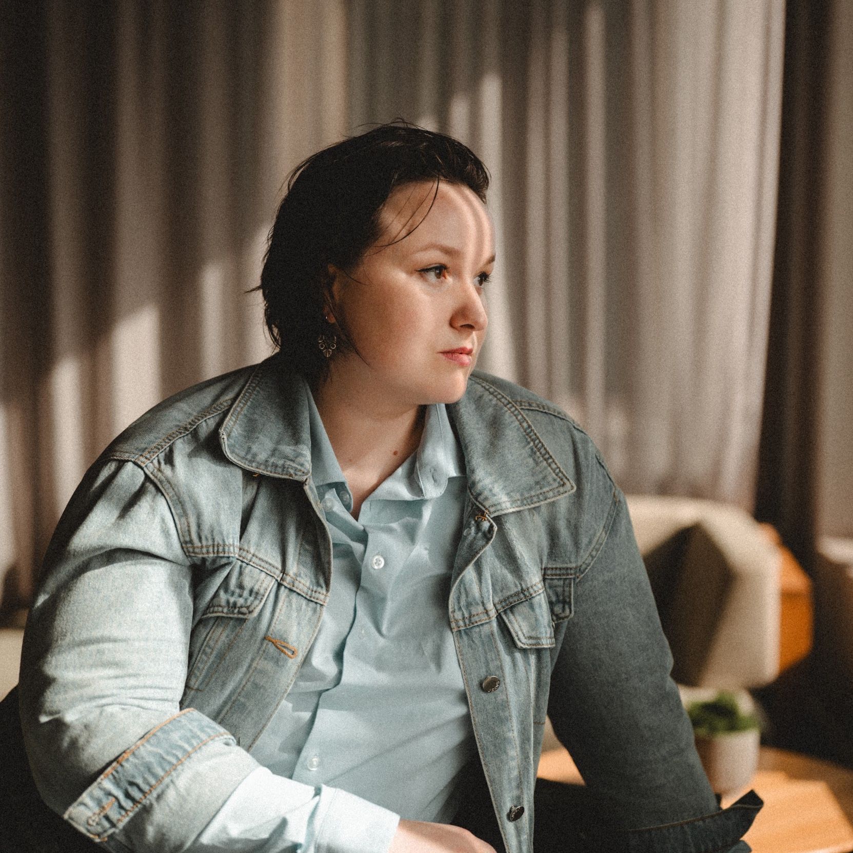 Profilbild för Nataliia Nosenko