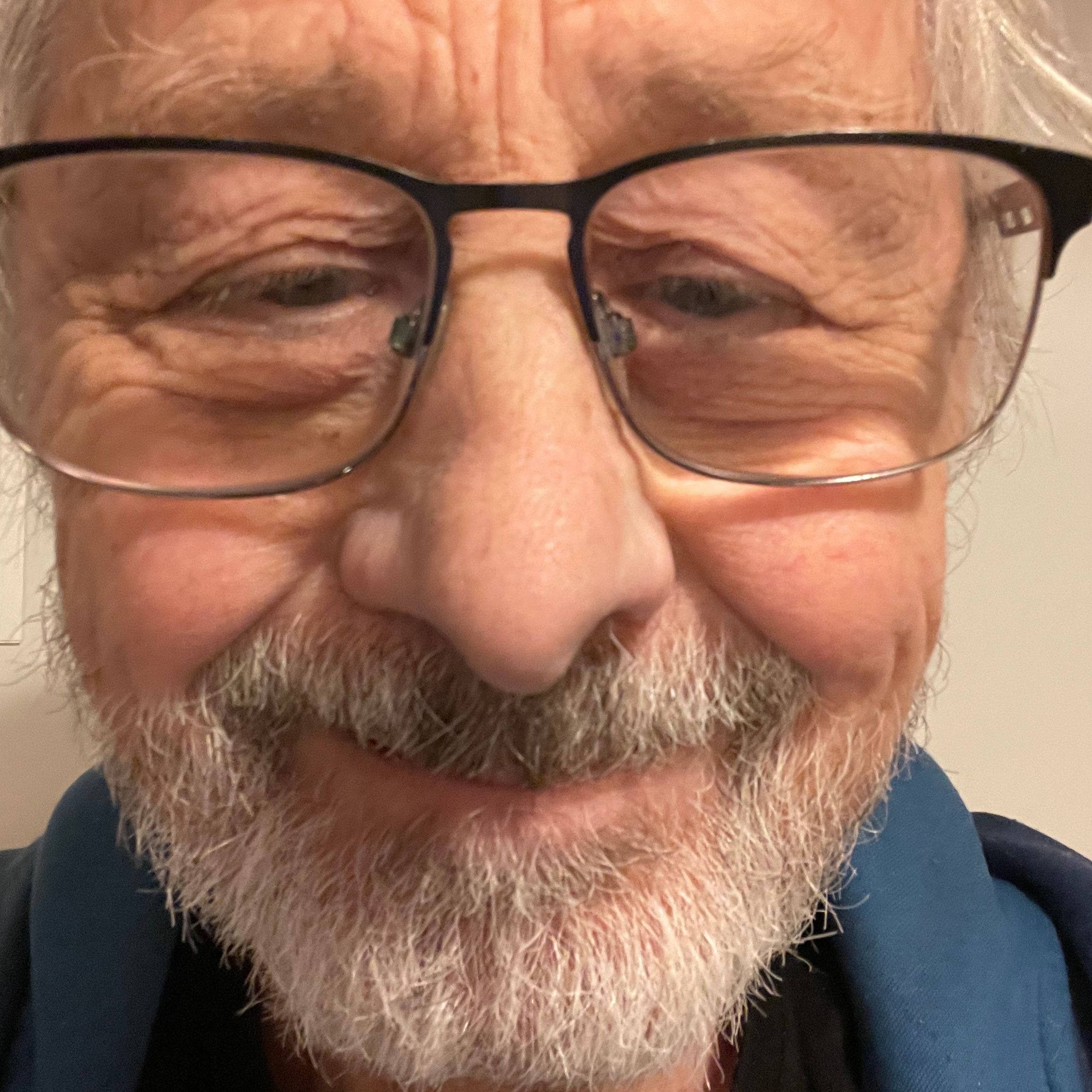 Profilbild för Ivar Grahn