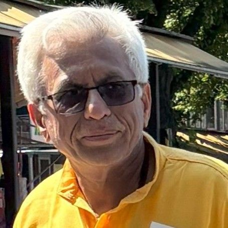 Profilbild för Harishchandra Thakkar