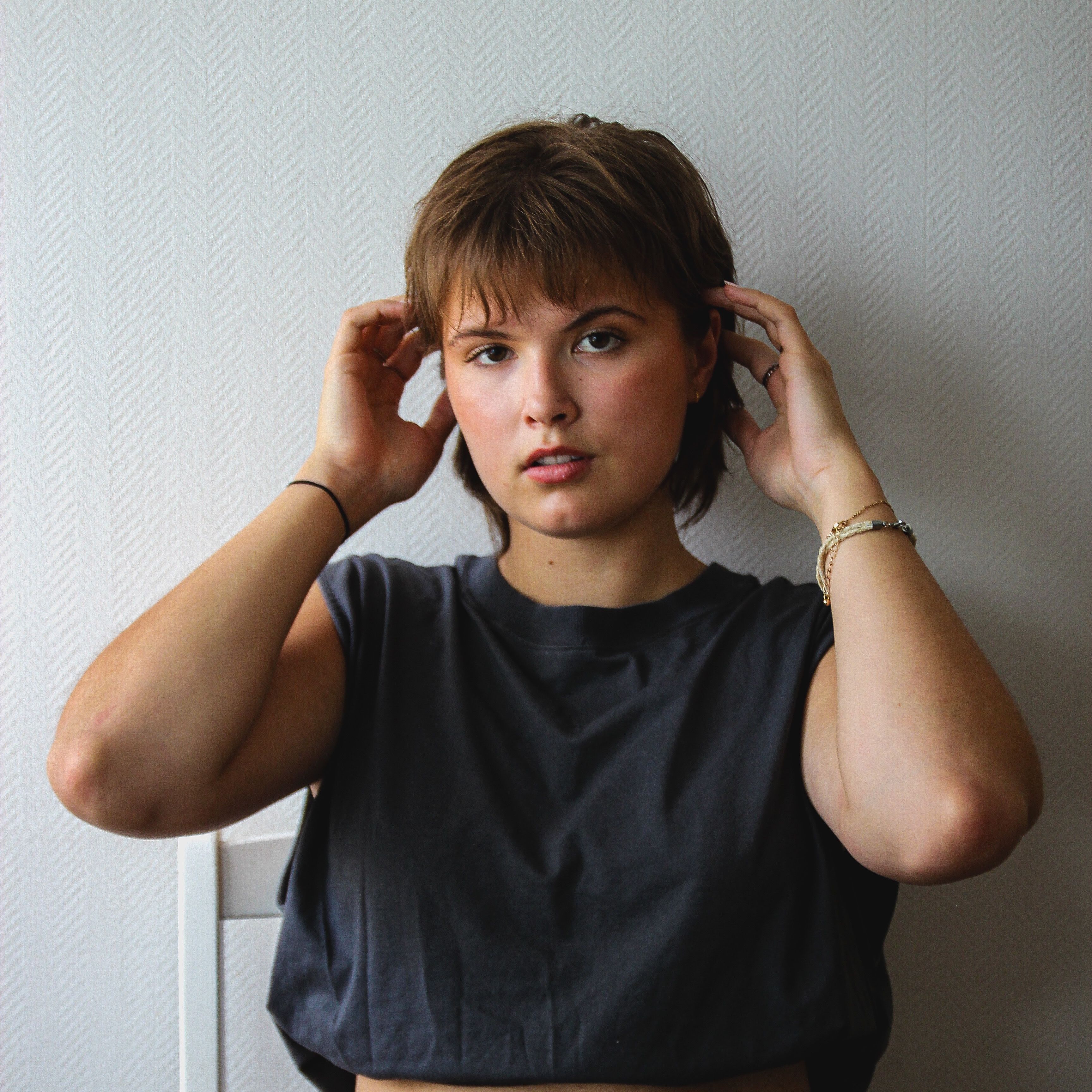 Profilbild för Isabel Rautamo